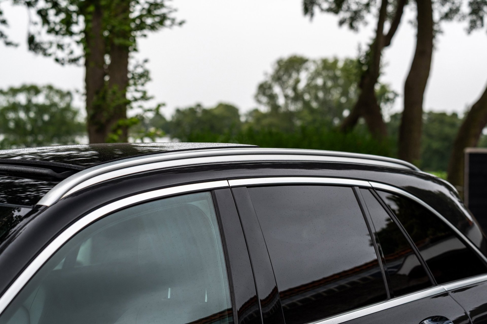 Foto van Mercedes-Benz GLC 300 4Matic