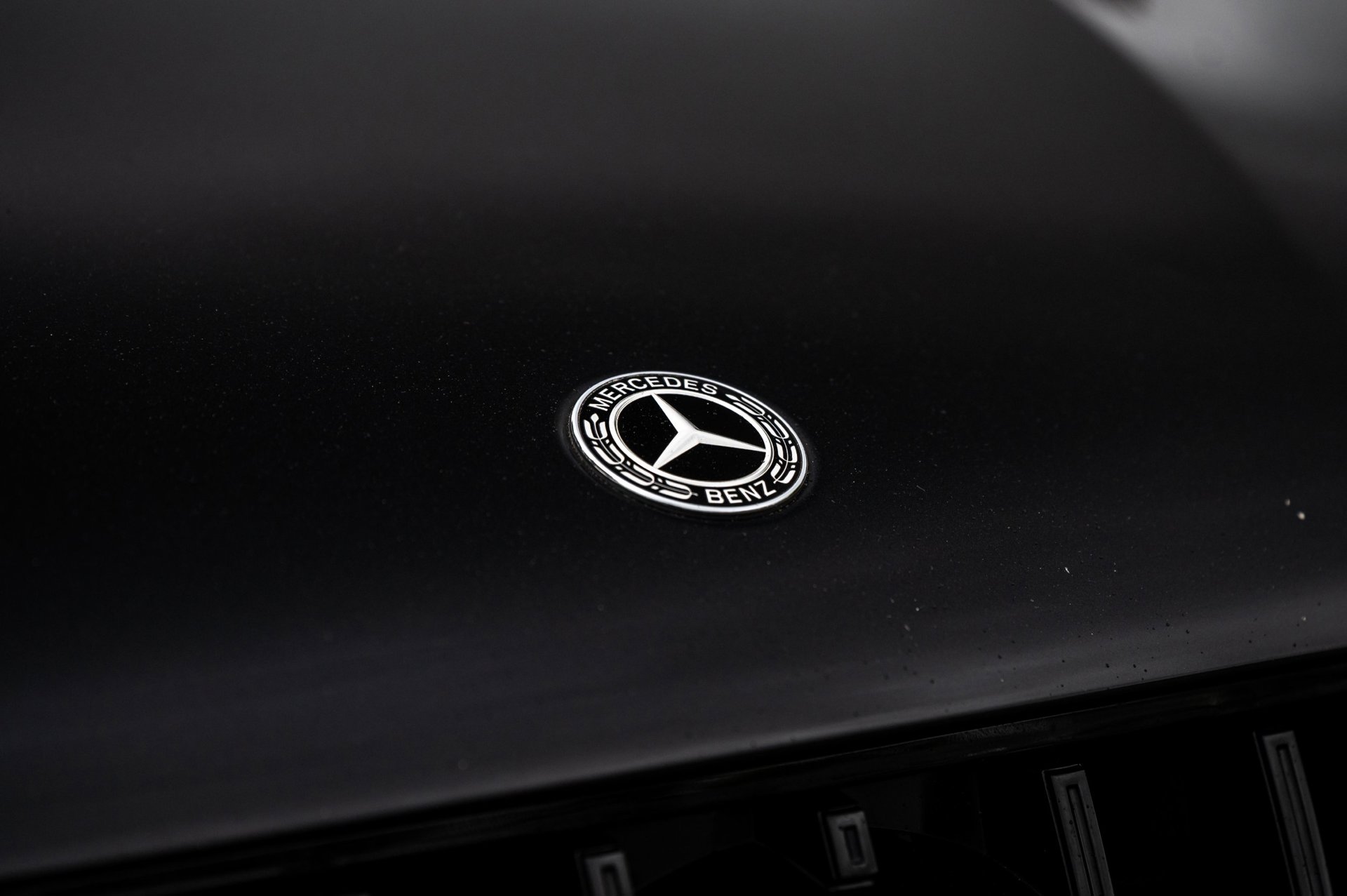Foto van Mercedes-Benz GLC 300 4Matic