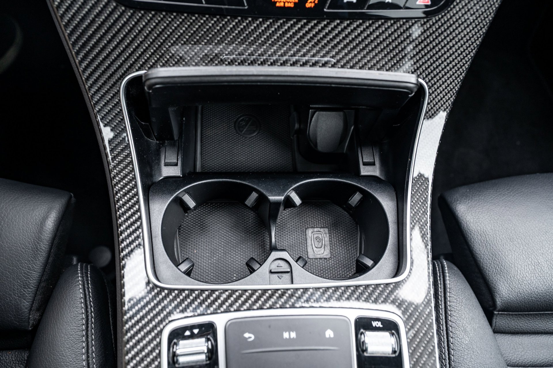 Foto van Mercedes-Benz GLC 300 4Matic