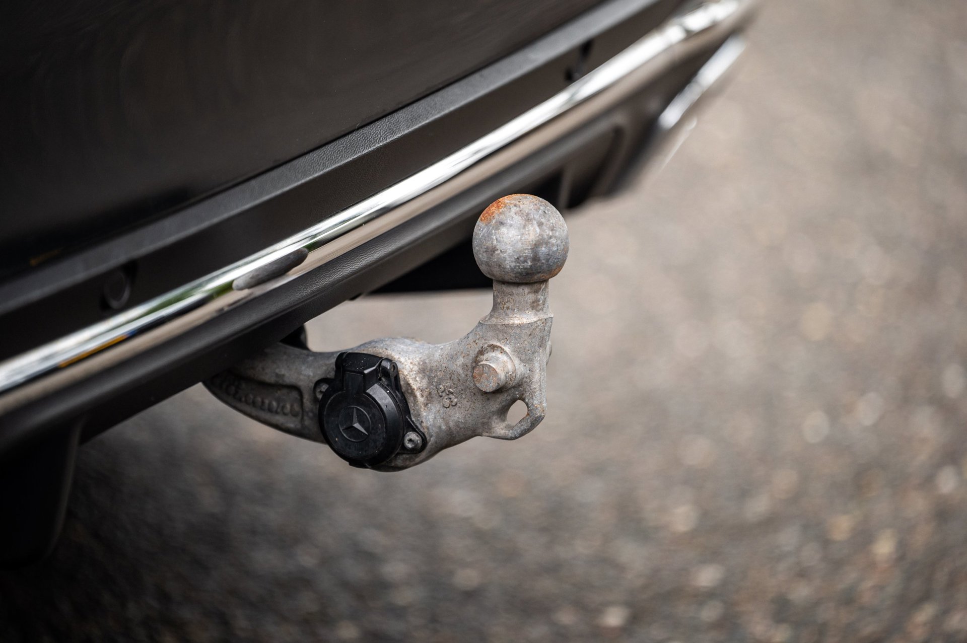 Foto van Mercedes-Benz GLC 300 4Matic
