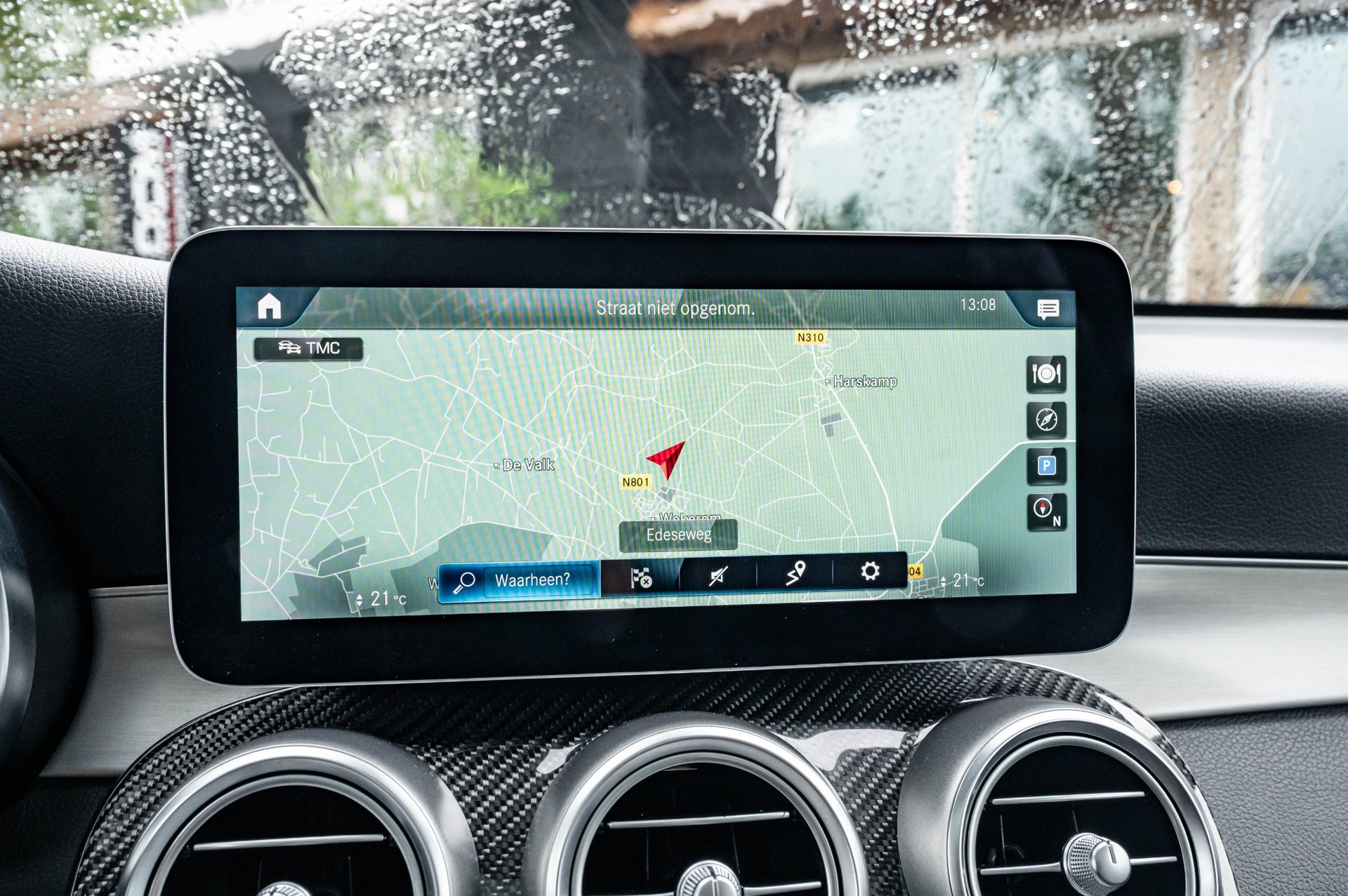 Foto van Mercedes-Benz GLC 300 4Matic