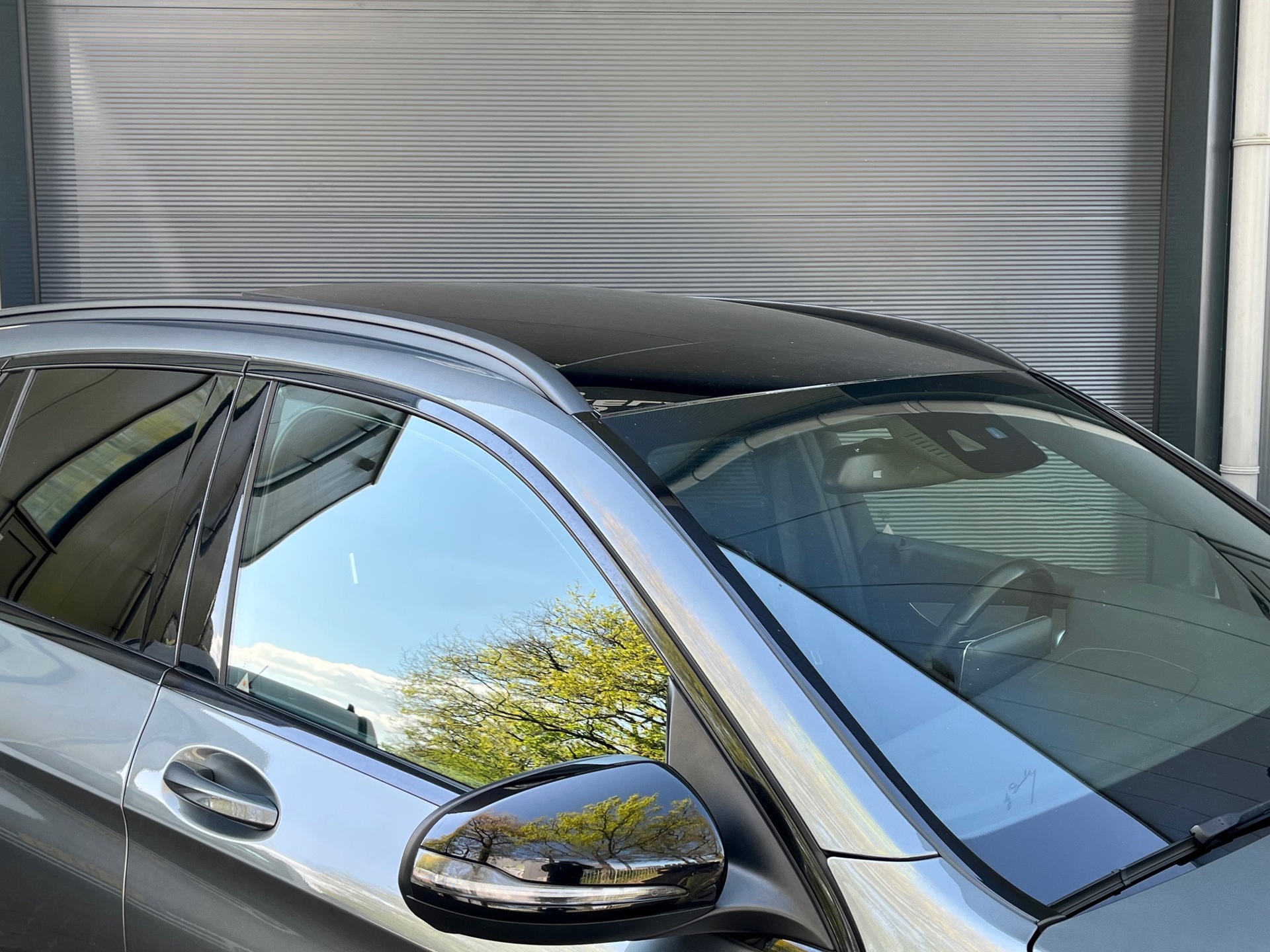 Foto van Mercedes-Benz GLC 250 4Matic