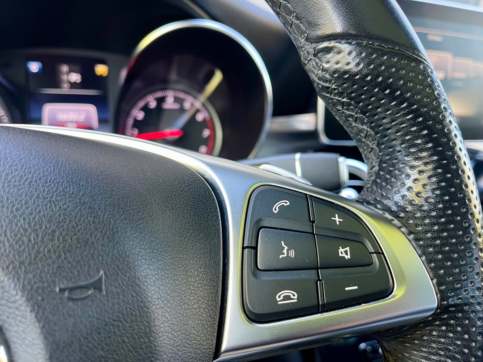 Foto van Mercedes-Benz GLC 250 4Matic