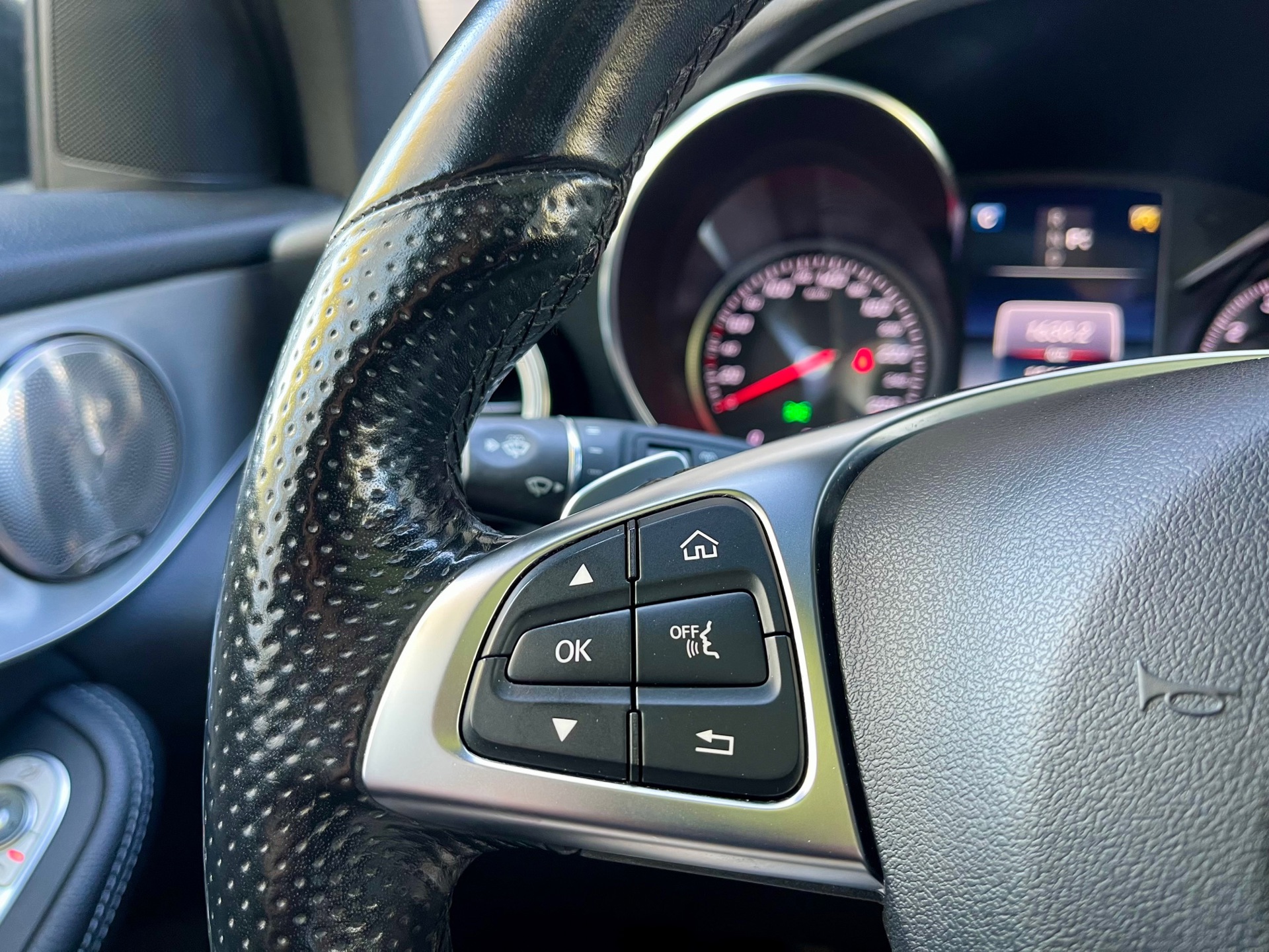 Foto van Mercedes-Benz GLC 250 4Matic