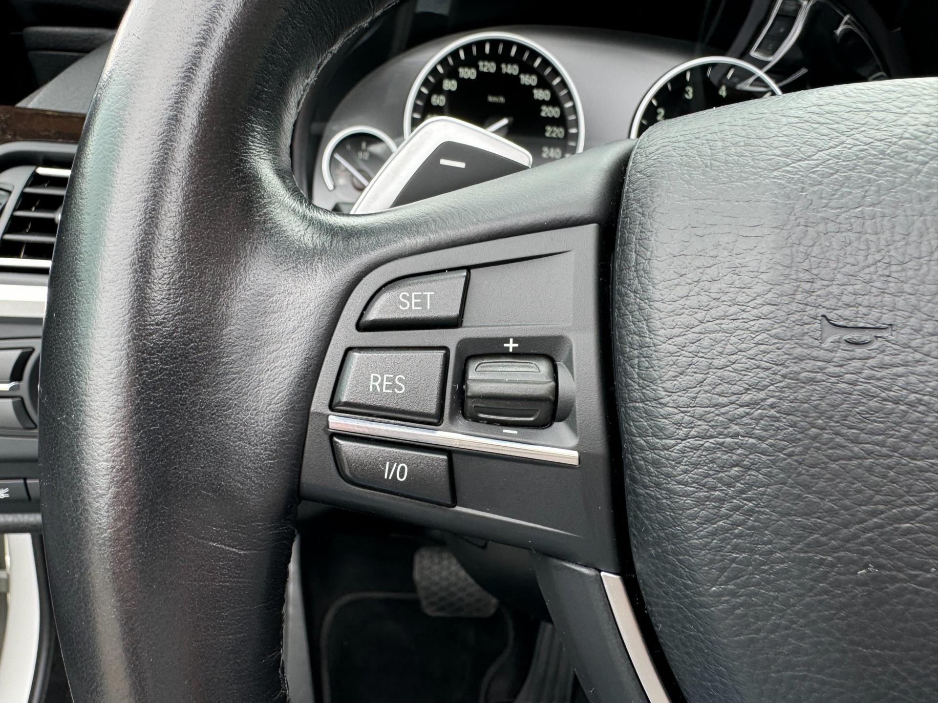 Foto van BMW 650i