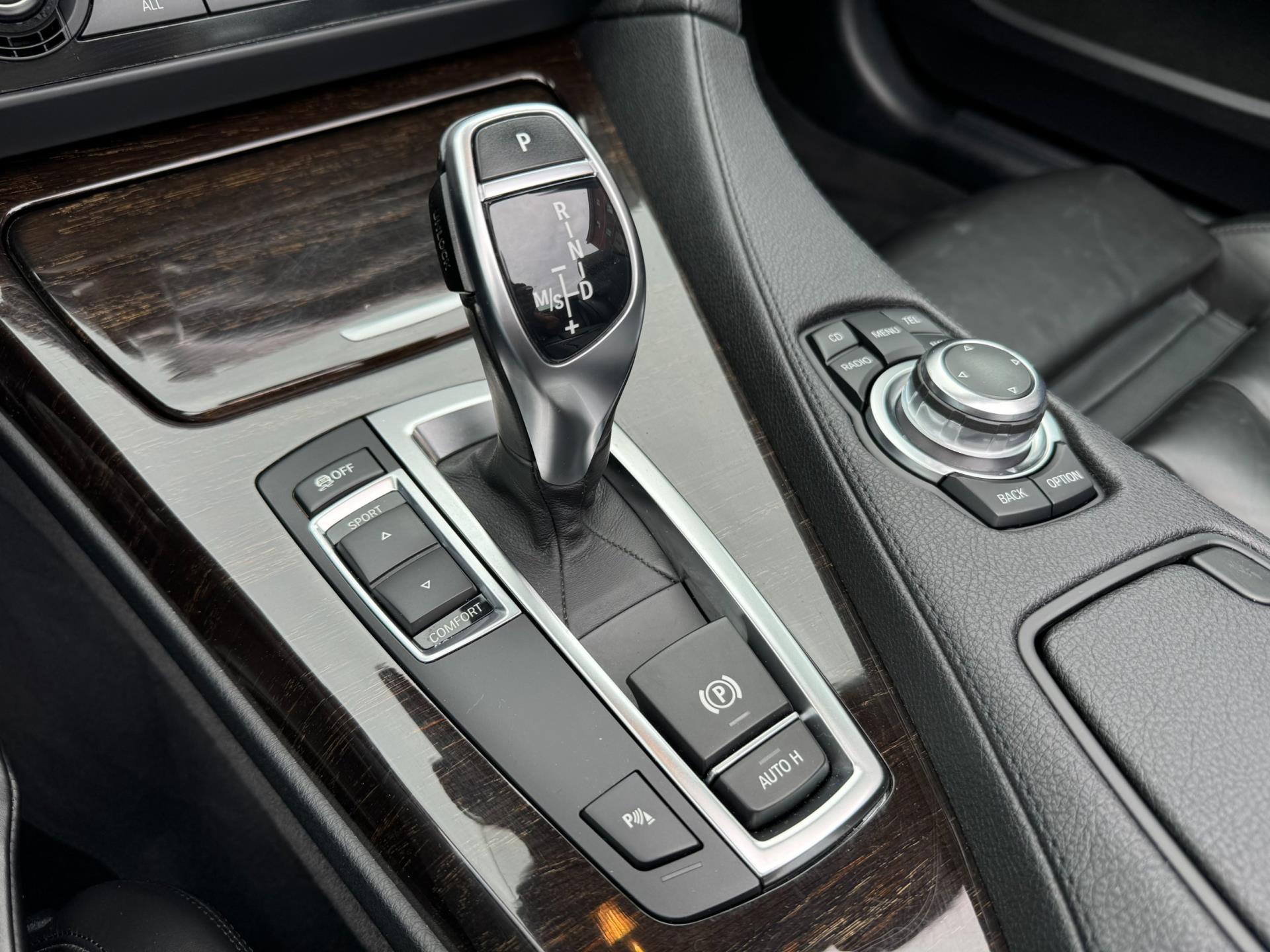 Foto van BMW 650i