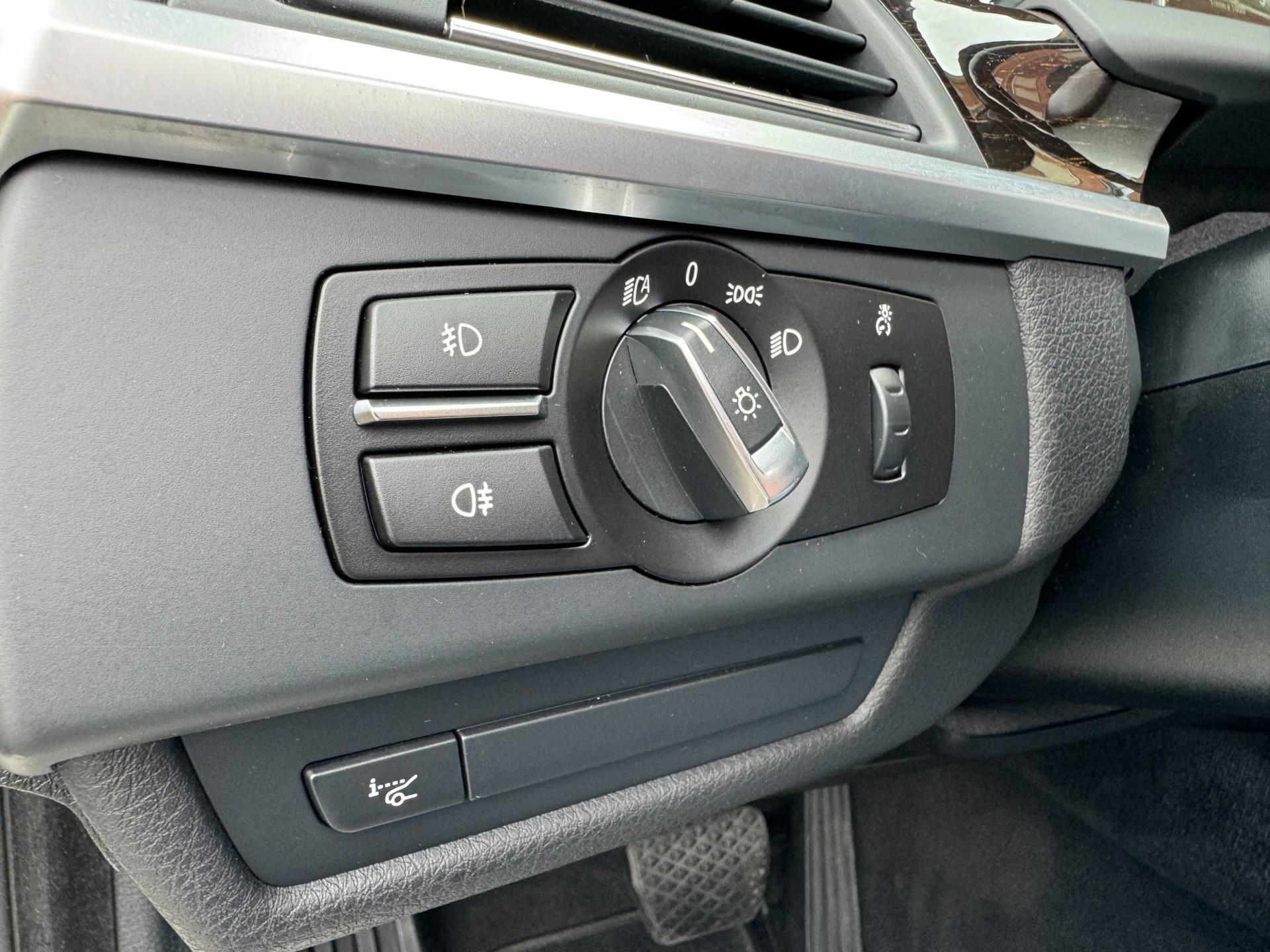 Foto van BMW 650i