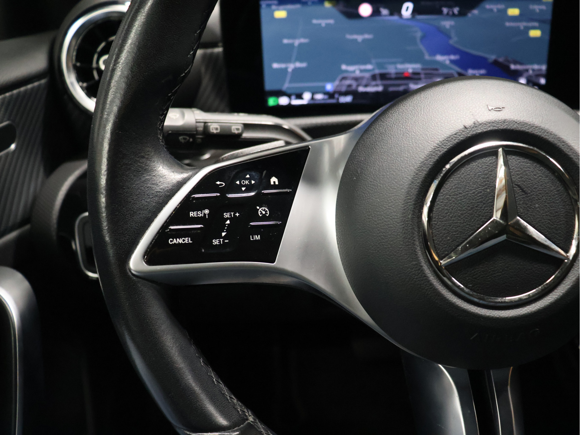 Foto van Mercedes-Benz A 180