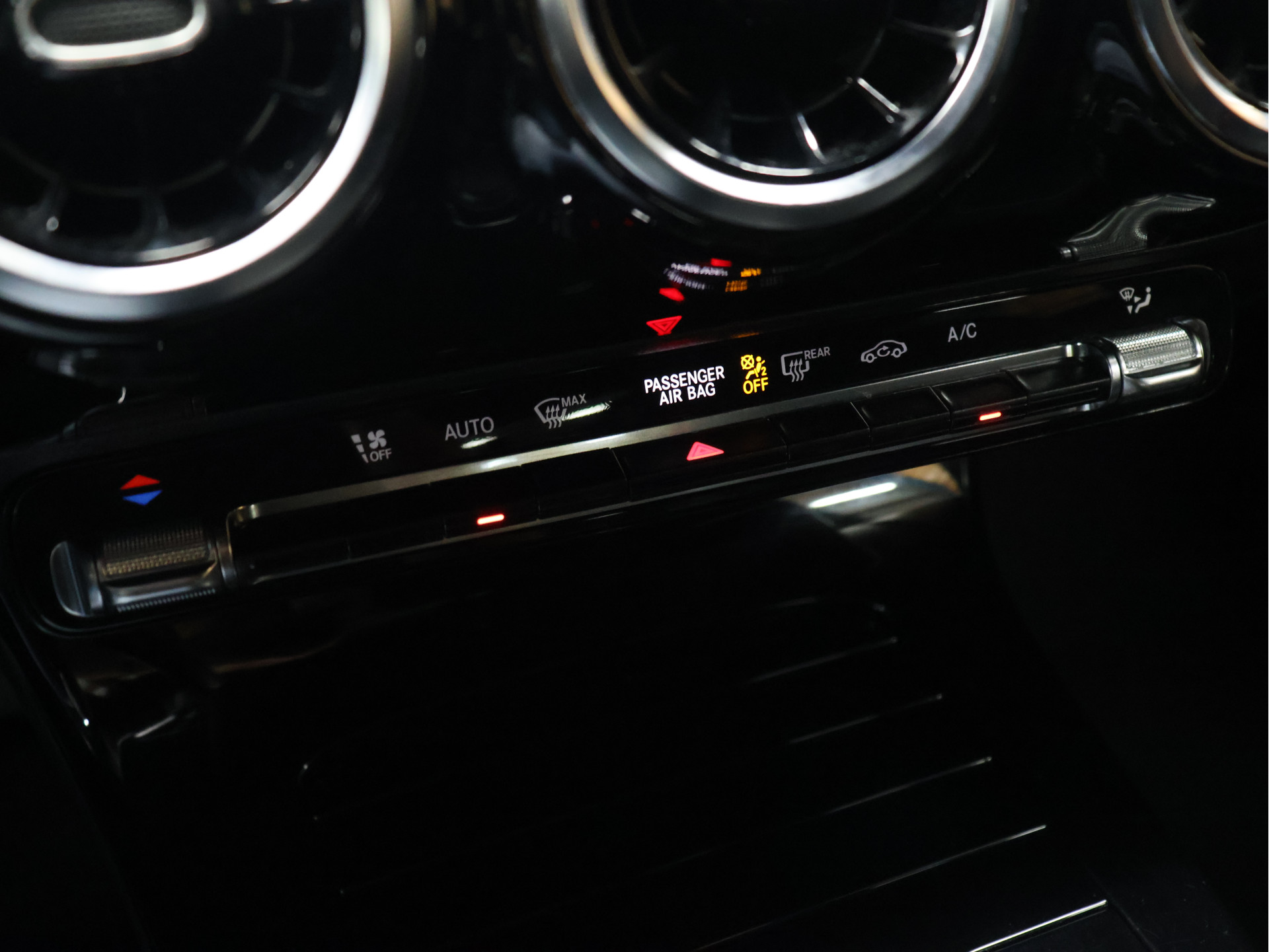Foto van Mercedes-Benz A 180