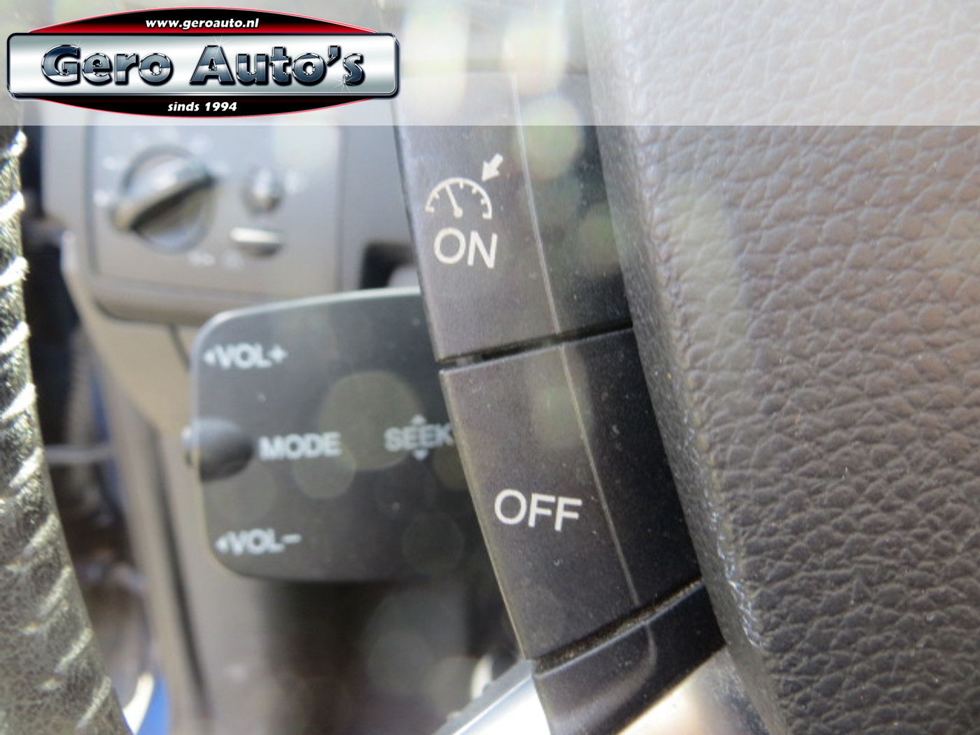 Foto van Ford Focus C-max