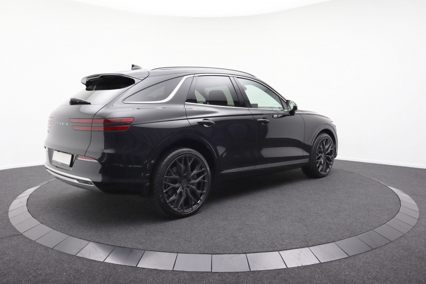 Foto van Genesis Gv70