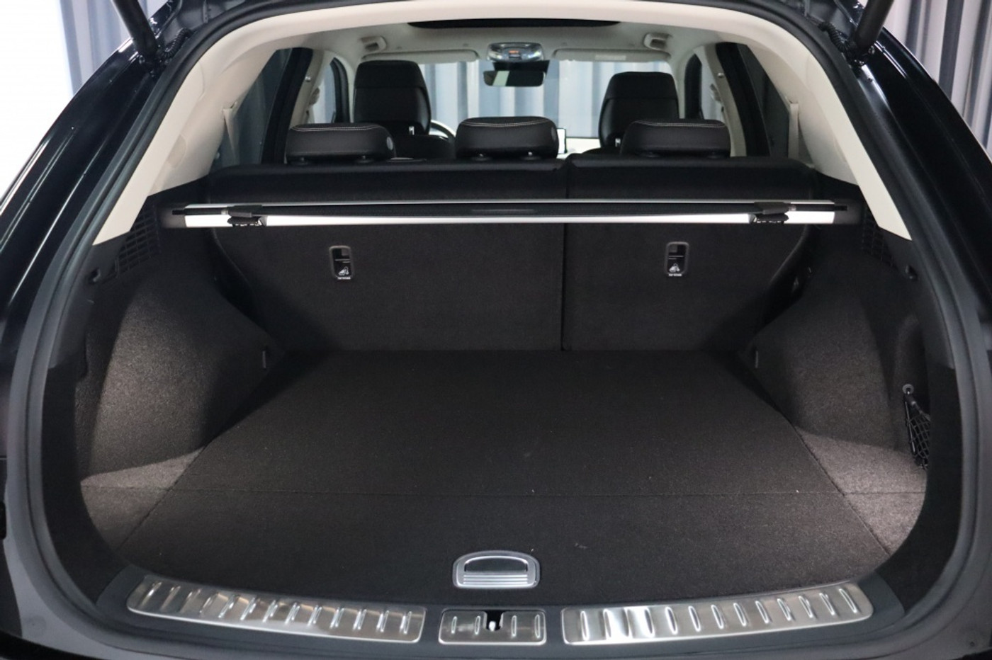 Foto van Genesis Gv70