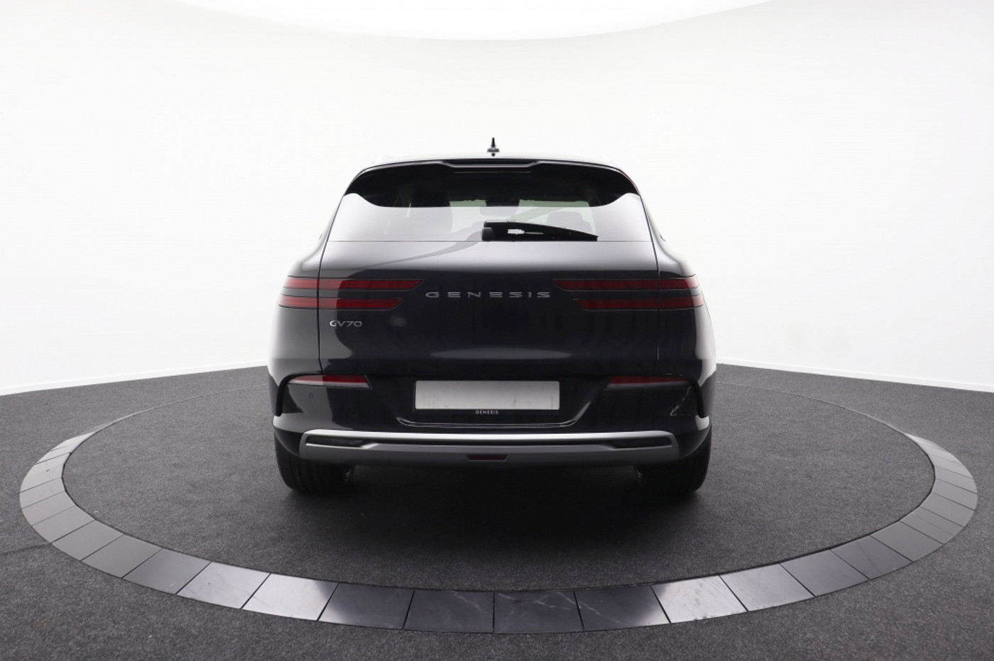 Foto van Genesis Gv70