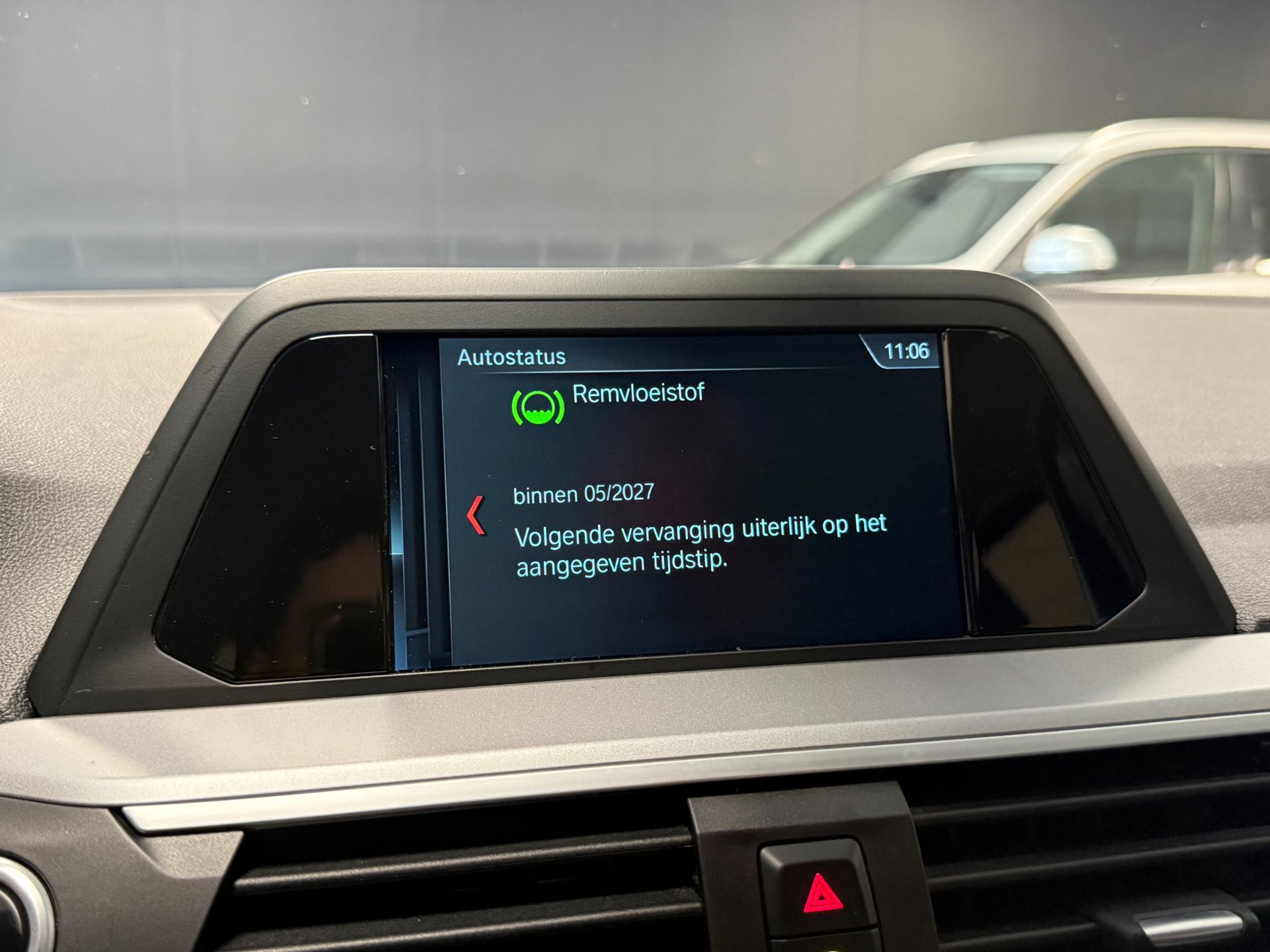 Foto van BMW X3 Xdrive20i