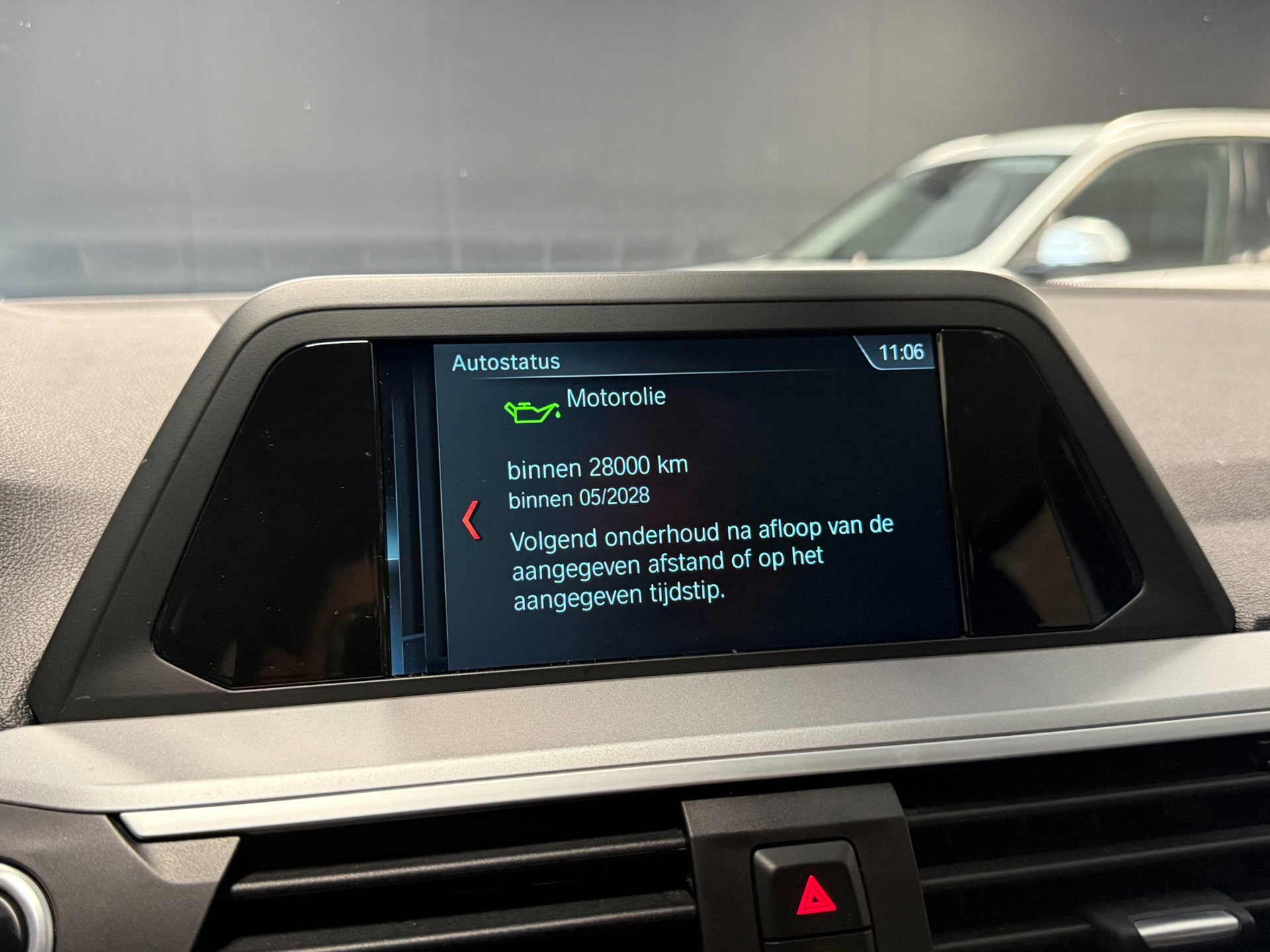 Foto van BMW X3 Xdrive20i