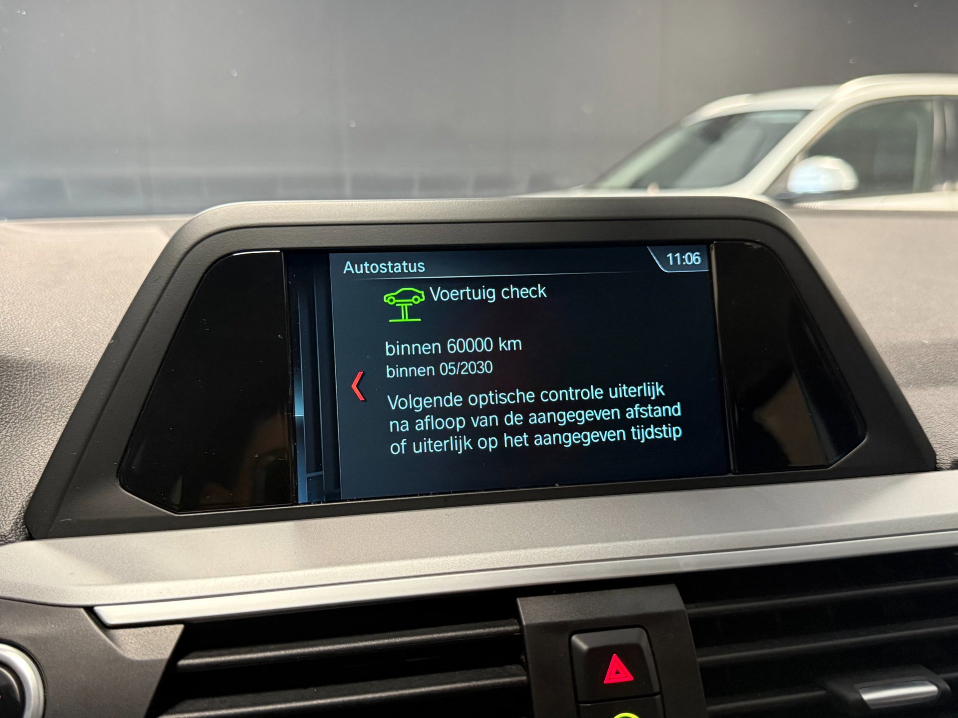 Foto van BMW X3 Xdrive20i