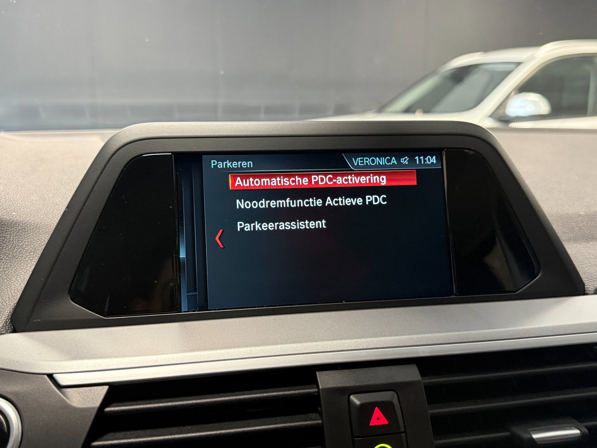 Foto van BMW X3 Xdrive20i