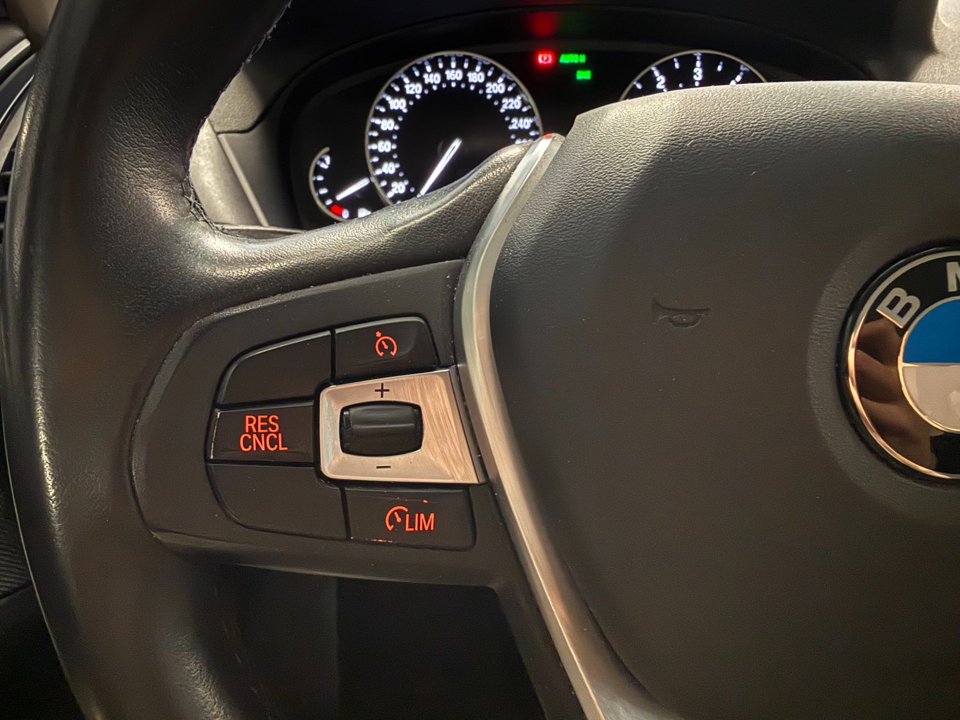 Foto van BMW X3 Xdrive20i