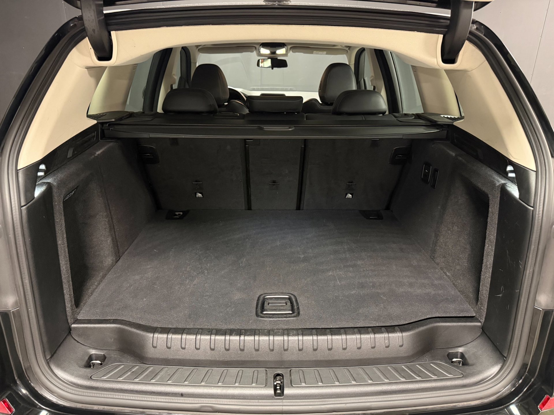 Foto van BMW X3 Xdrive20i