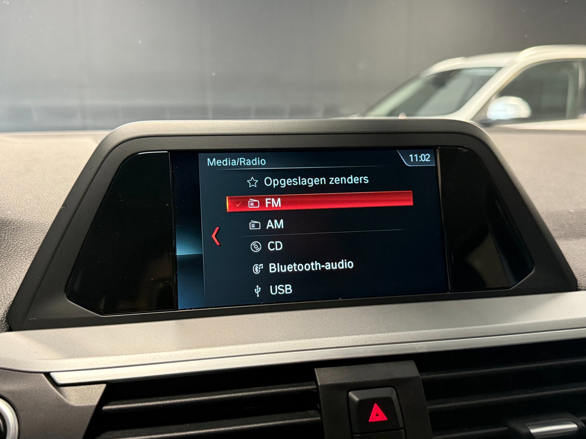 Foto van BMW X3 Xdrive20i