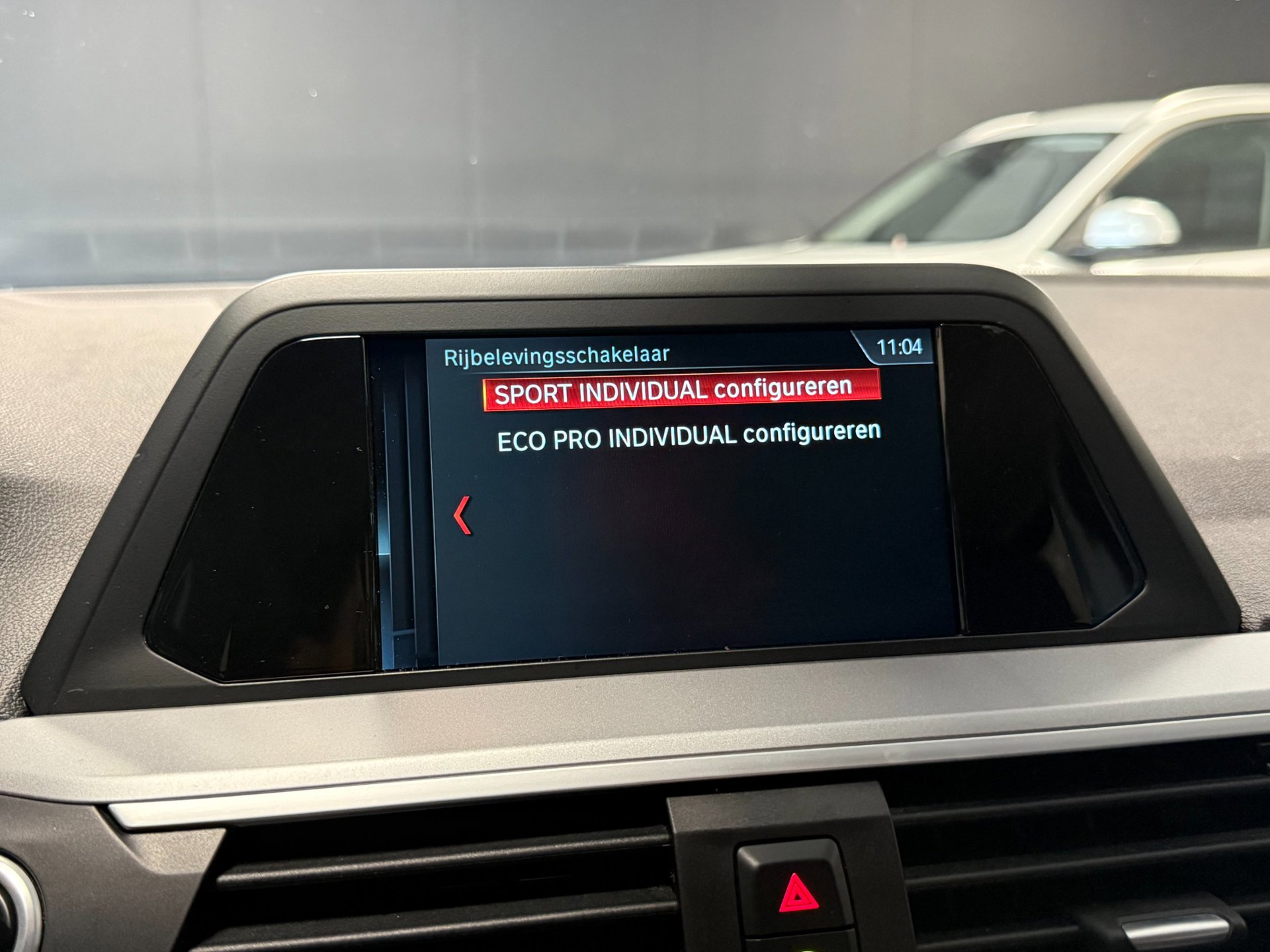 Foto van BMW X3 Xdrive20i