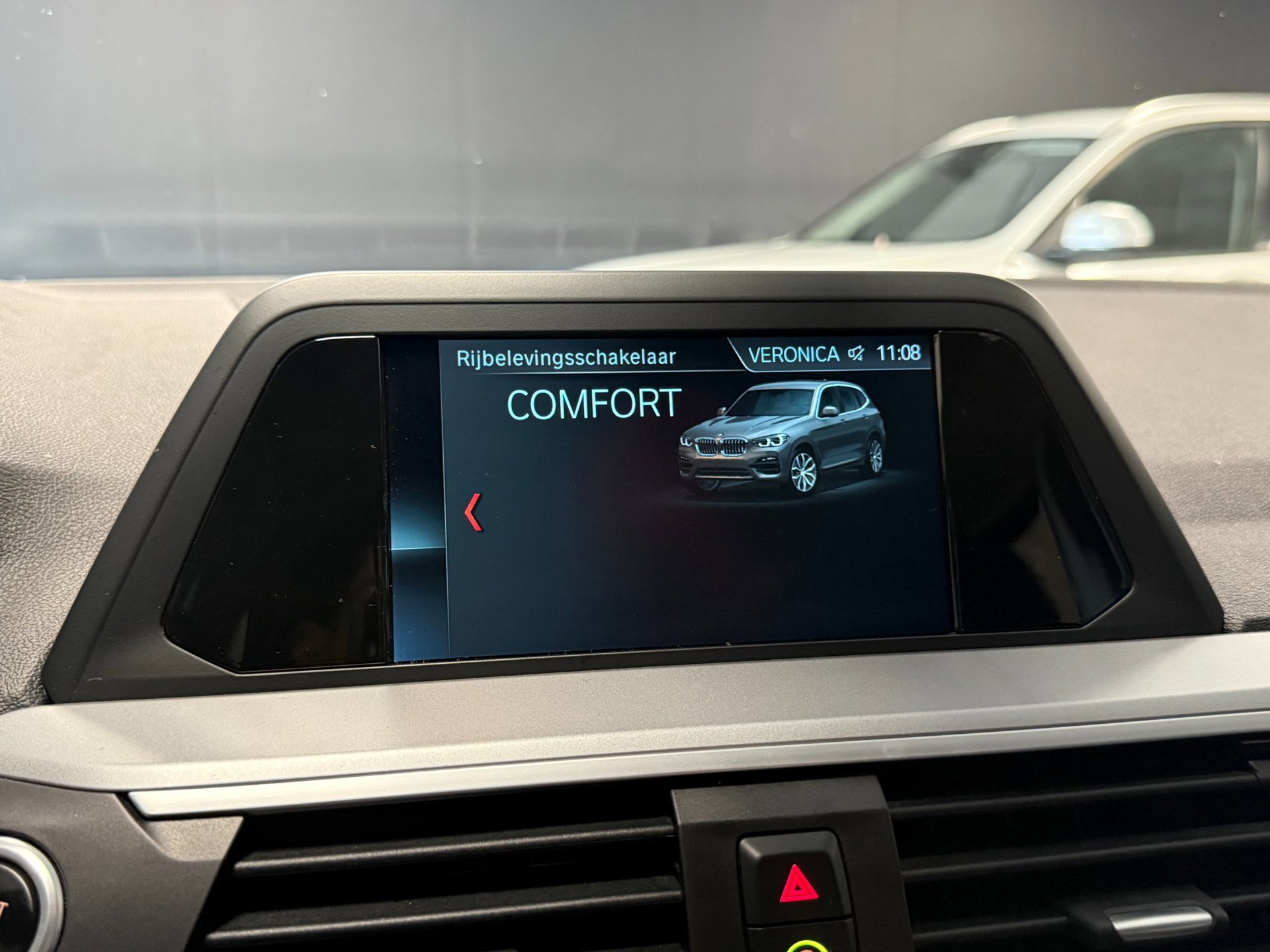Foto van BMW X3 Xdrive20i