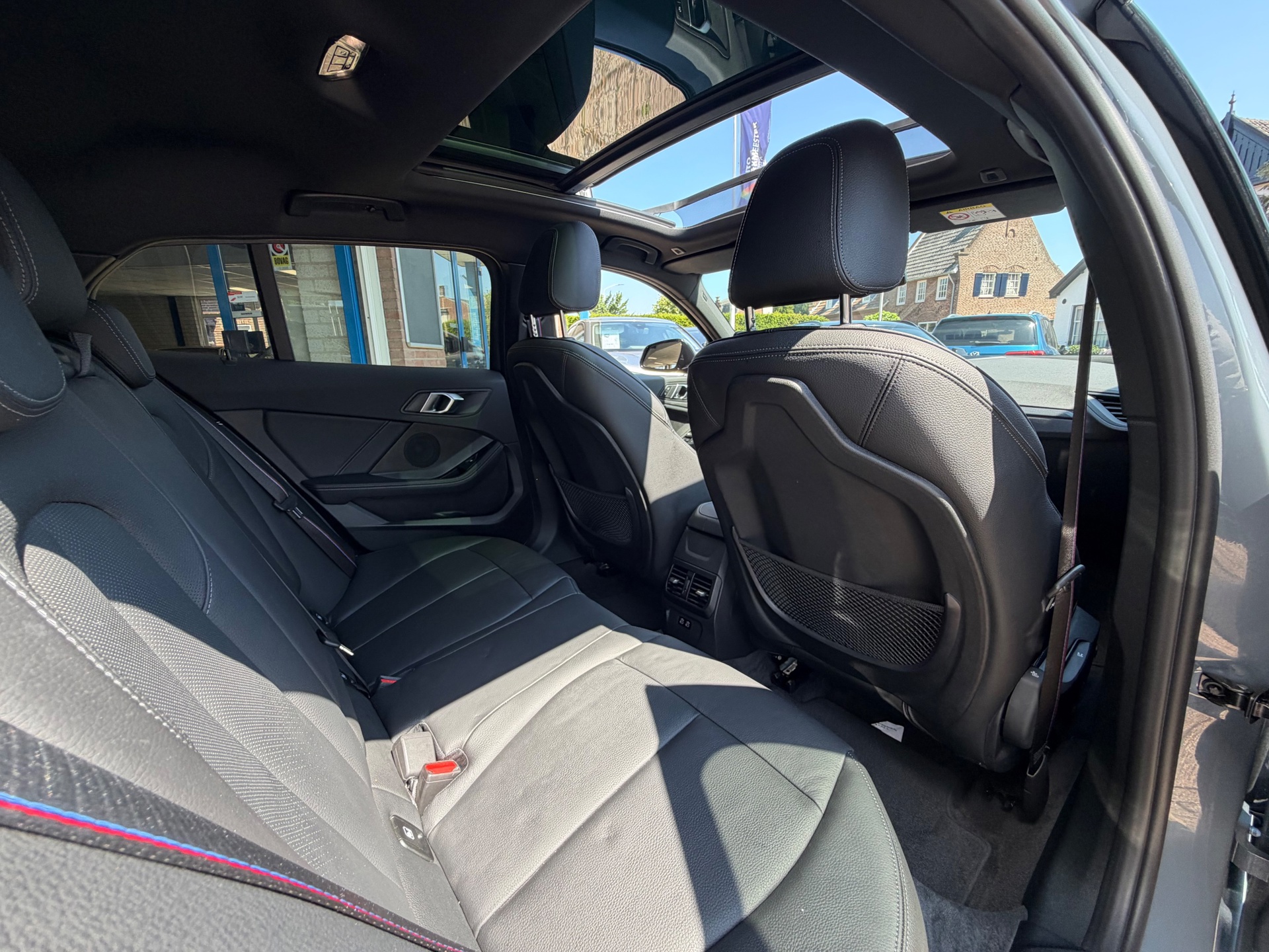 Foto van BMW 118i