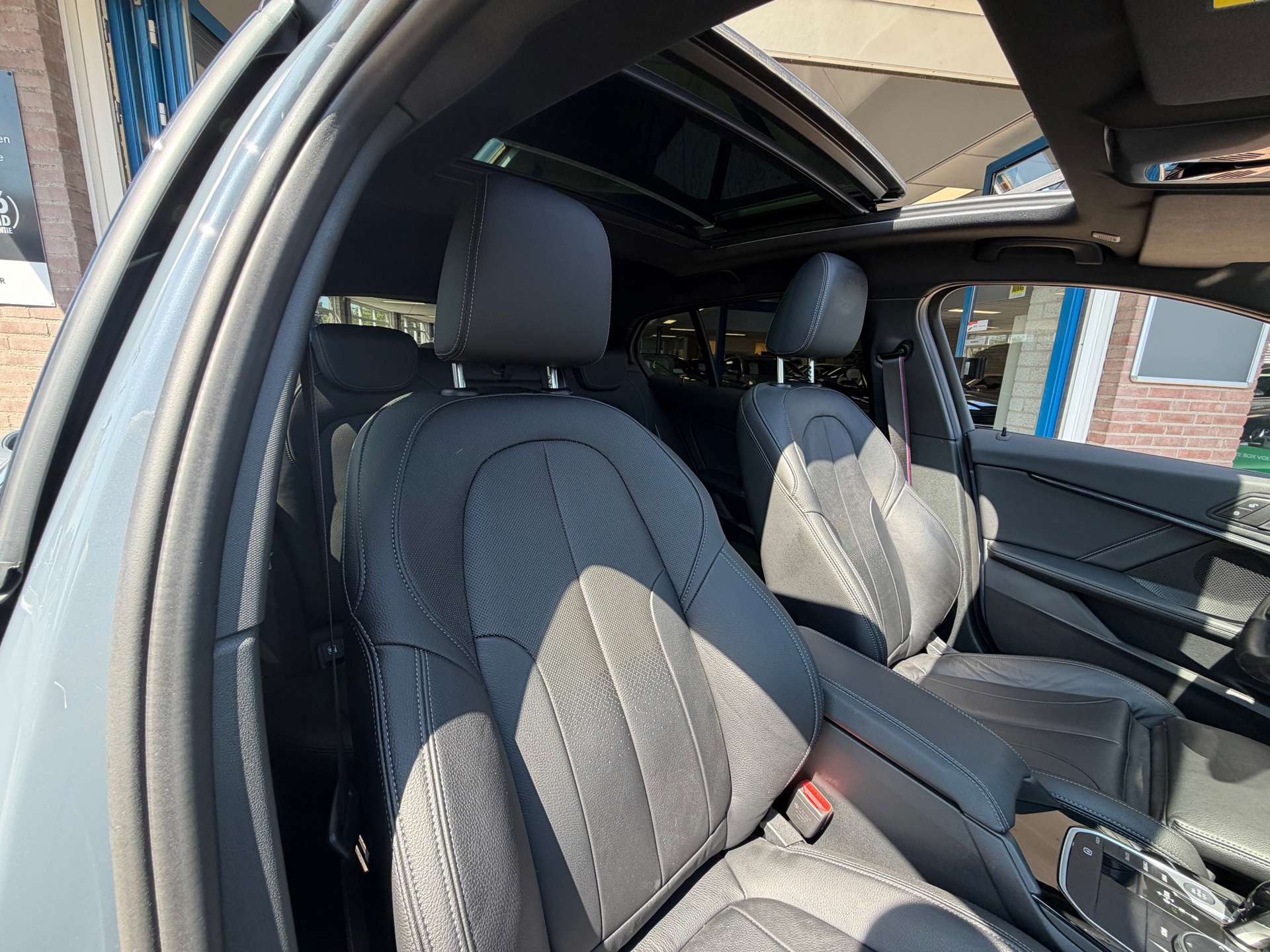 Foto van BMW 118i