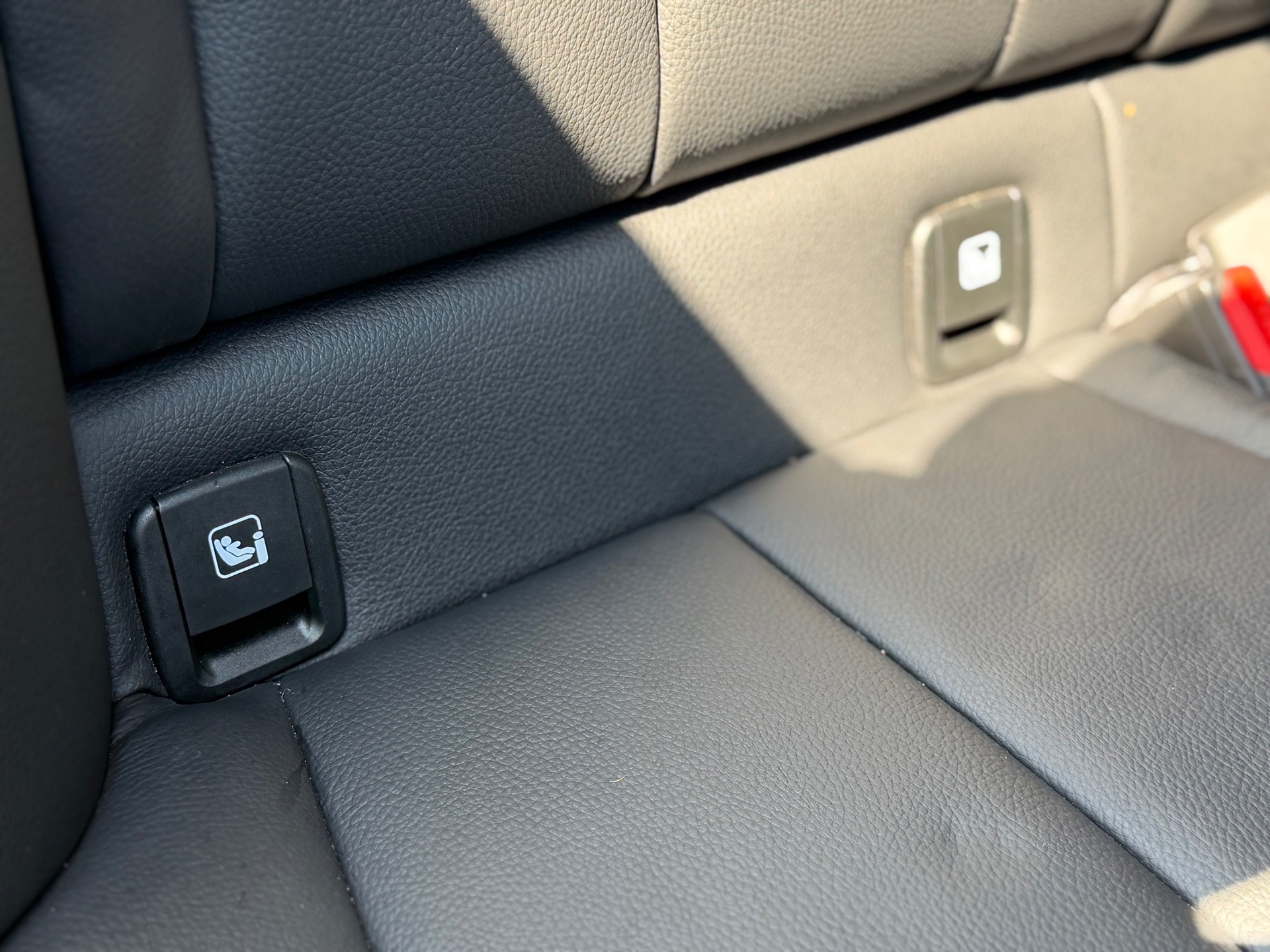 Foto van BMW 118i