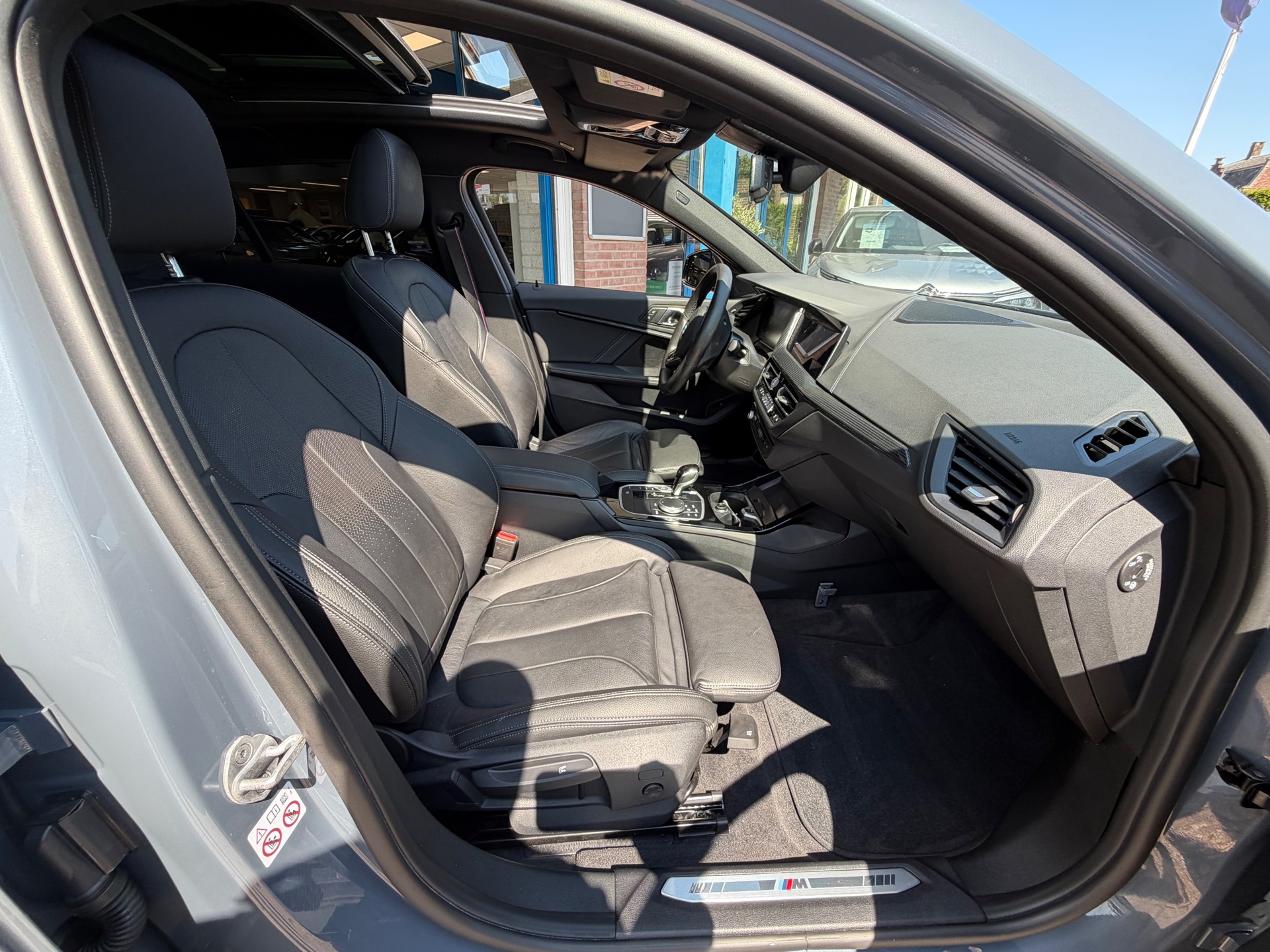 Foto van BMW 118i