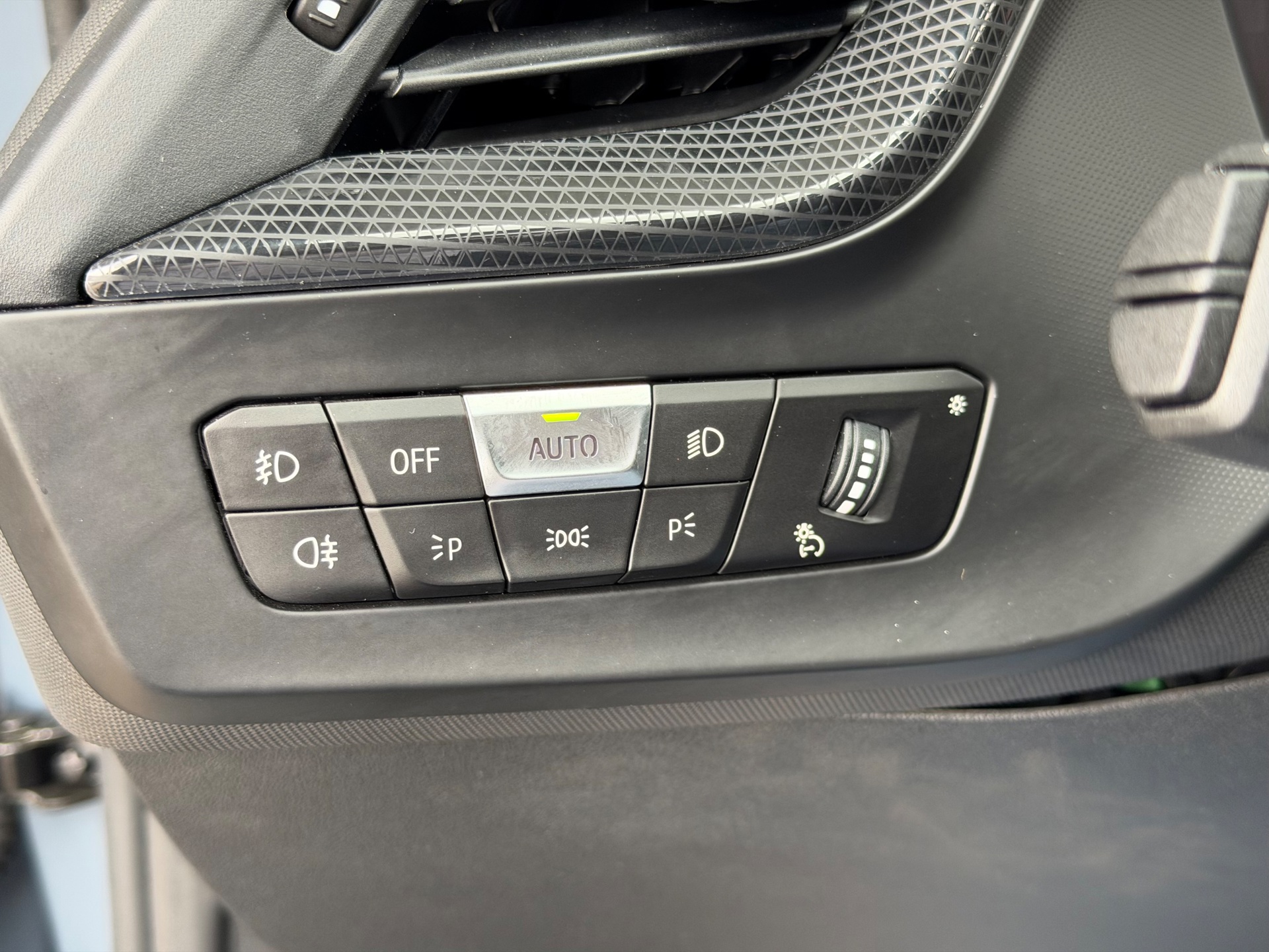 Foto van BMW 118i