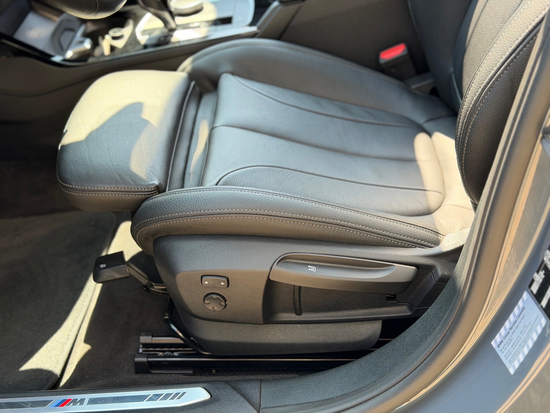 Foto van BMW 118i