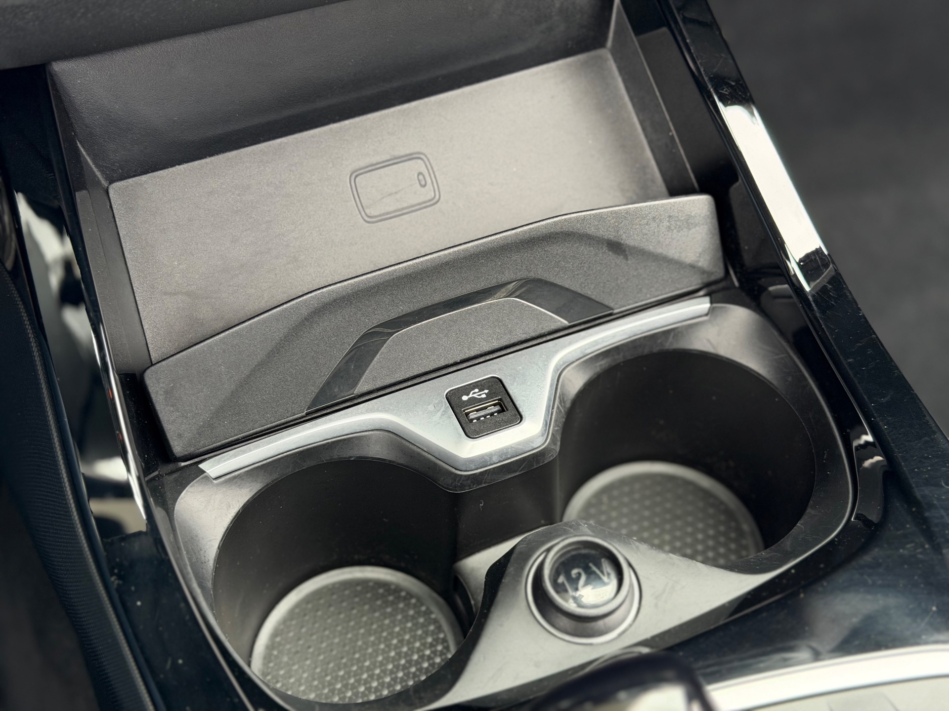 Foto van BMW 118i
