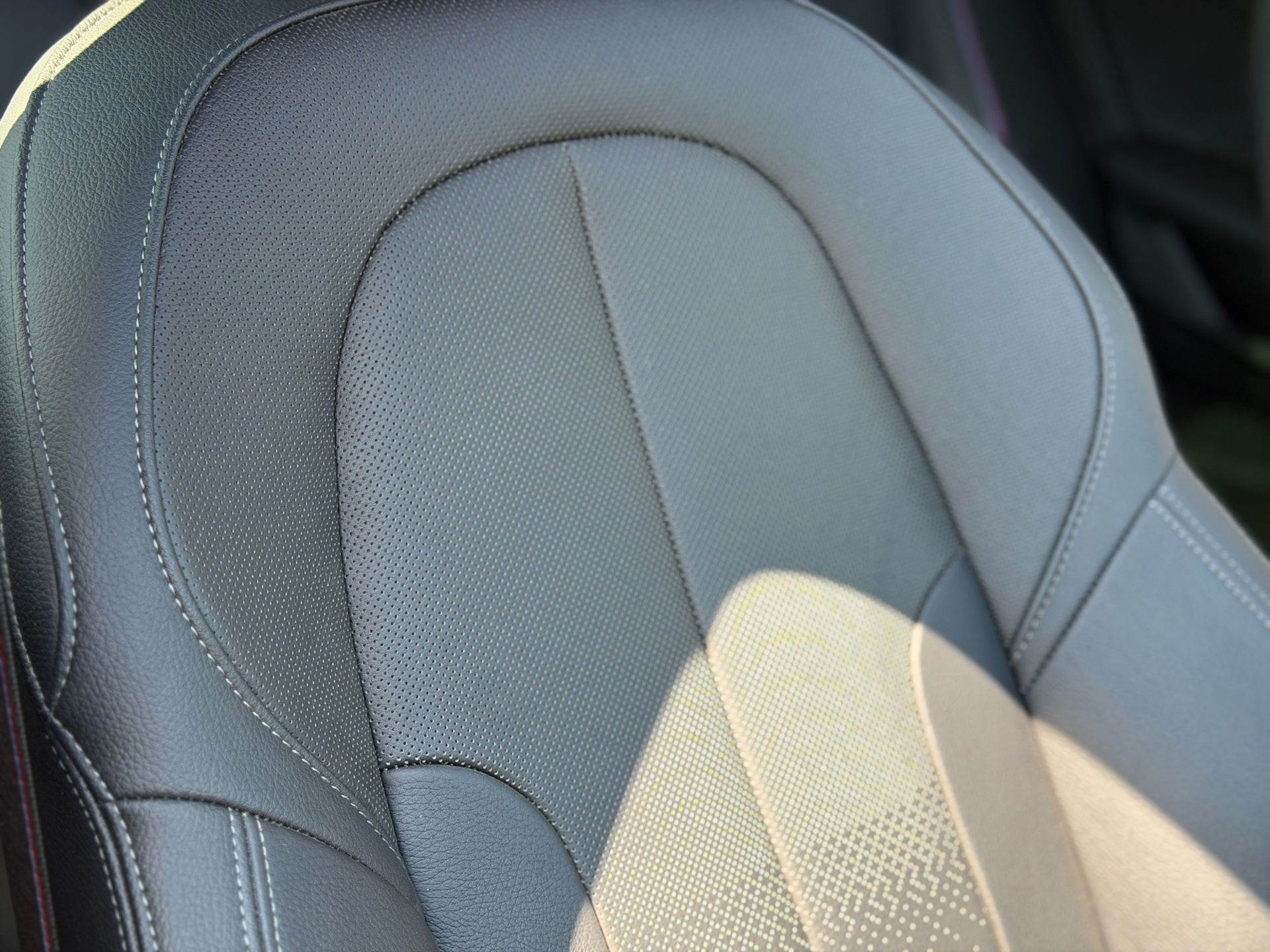 Foto van BMW 118i