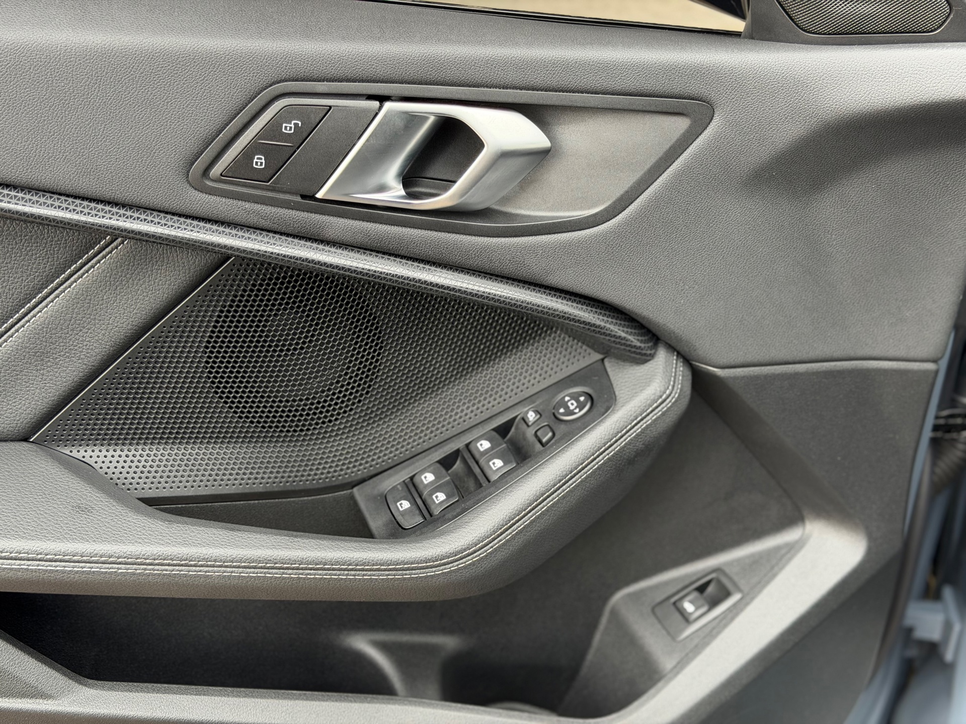 Foto van BMW 118i
