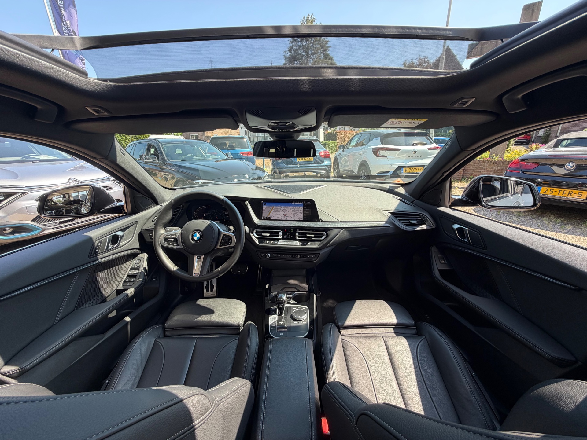 Foto van BMW 118i