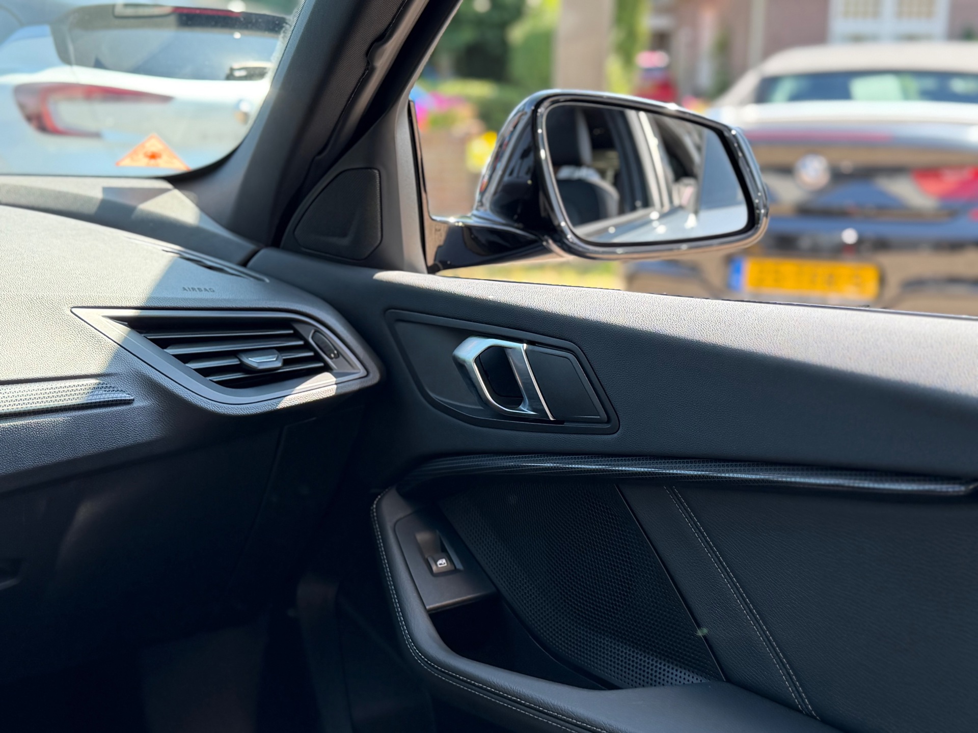 Foto van BMW 118i