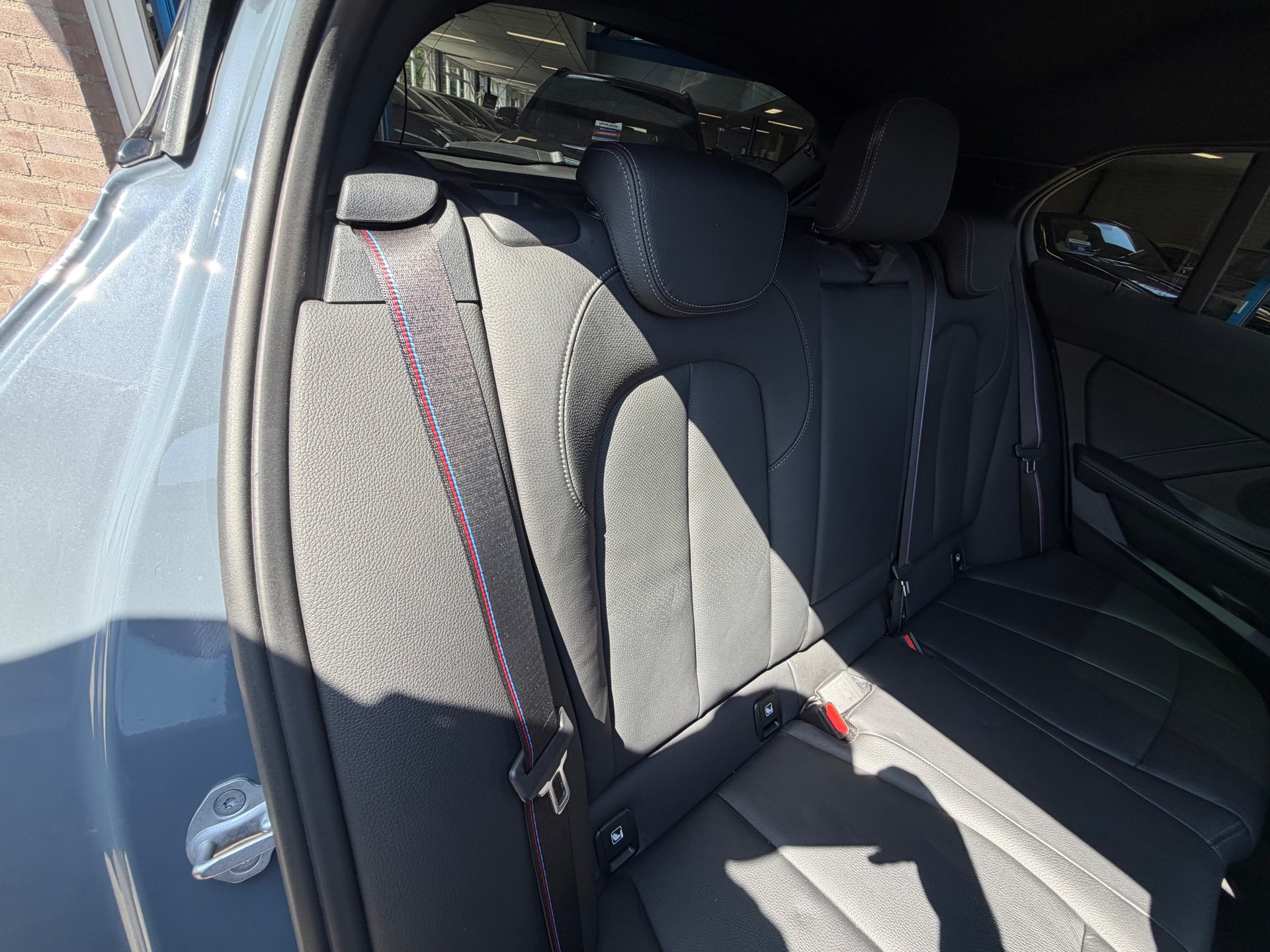 Foto van BMW 118i
