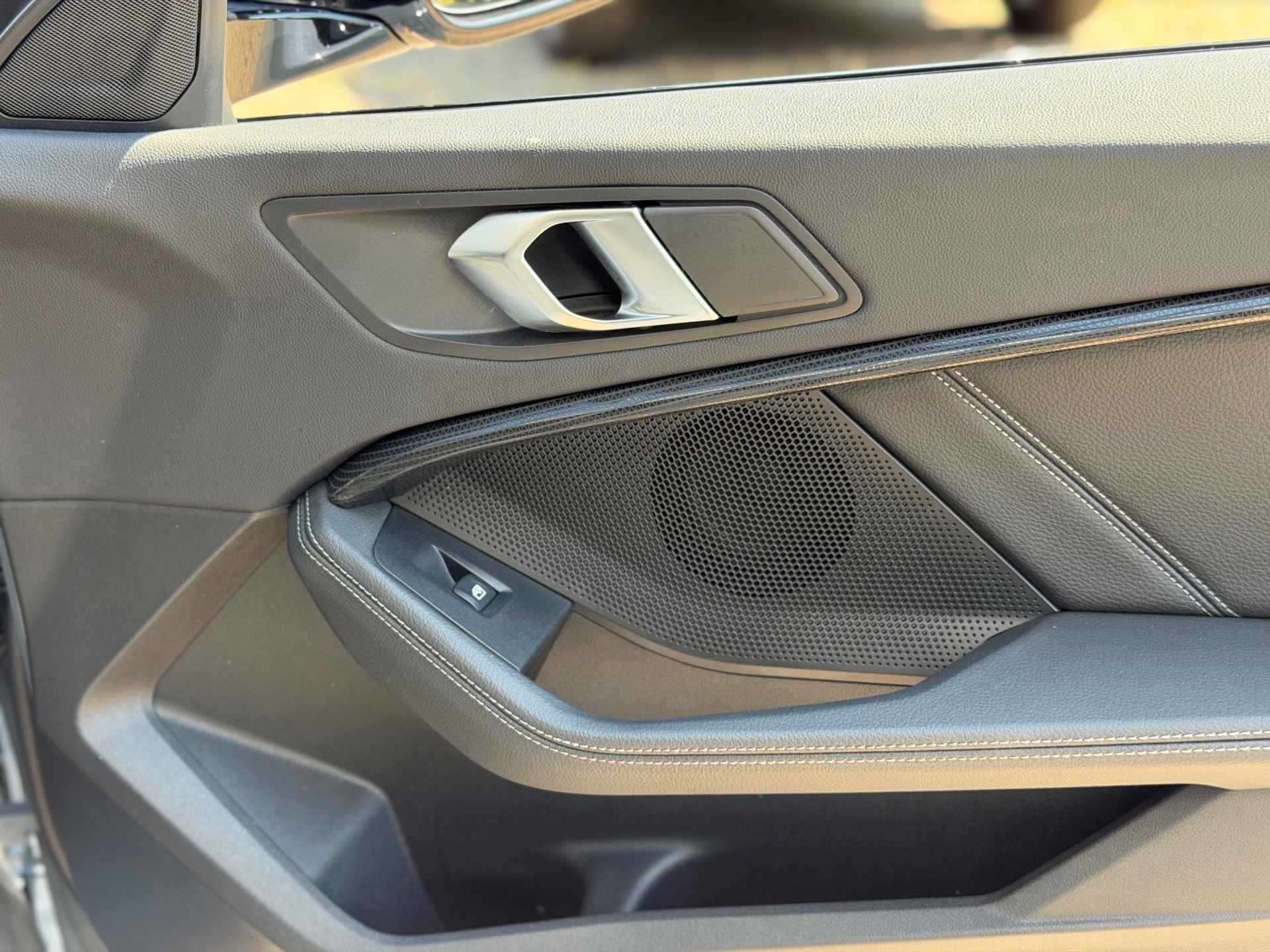 Foto van BMW 118i
