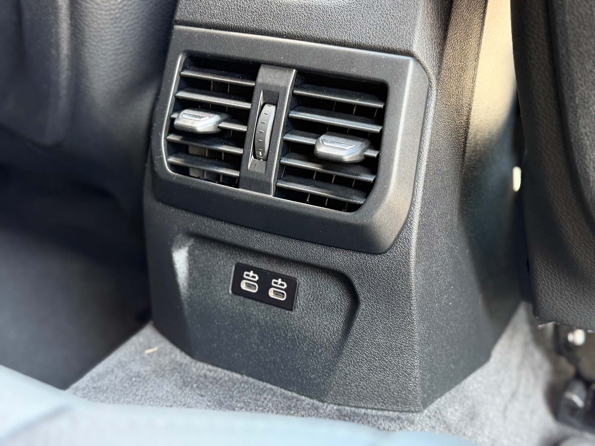 Foto van BMW 118i