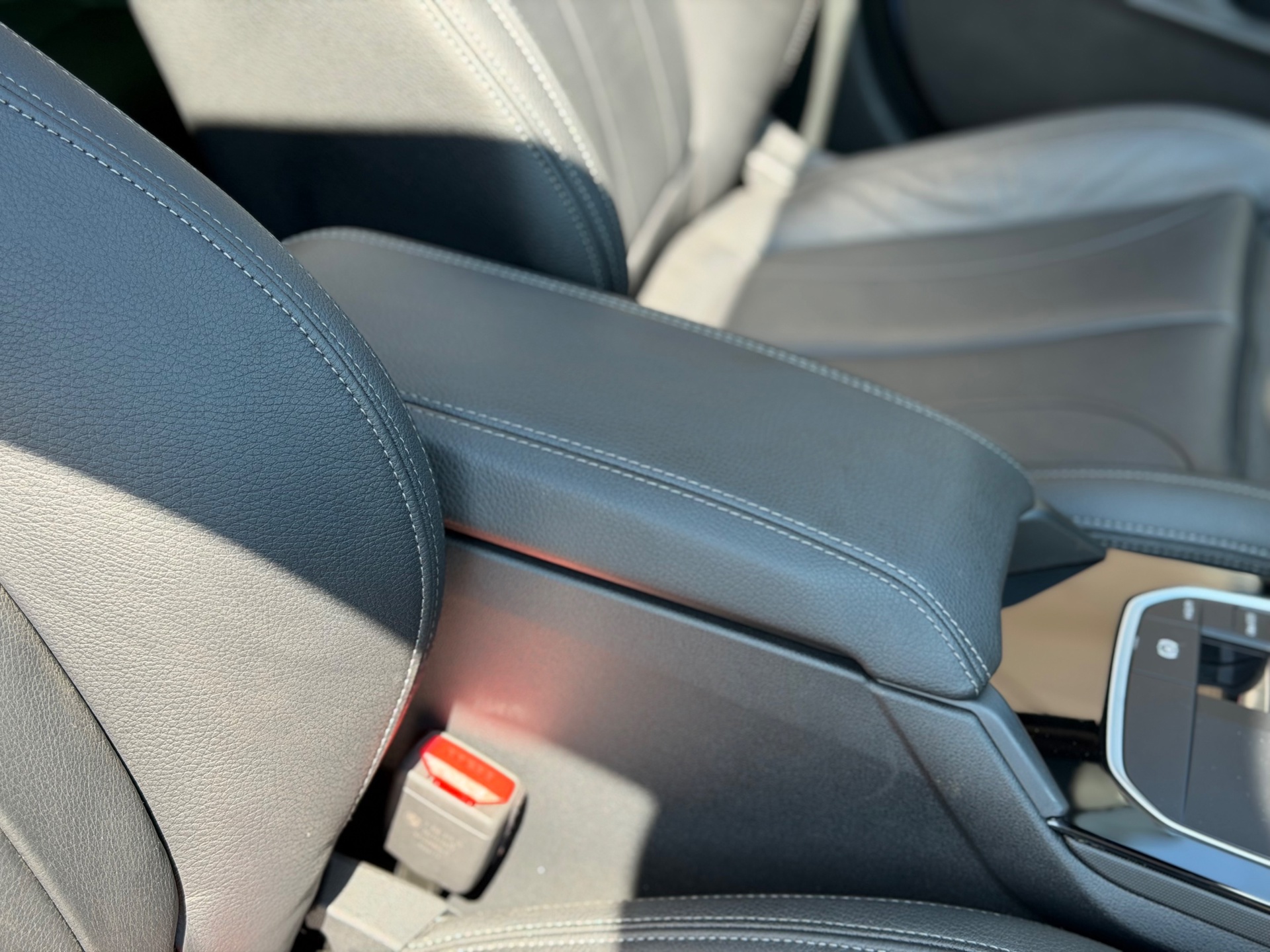 Foto van BMW 118i