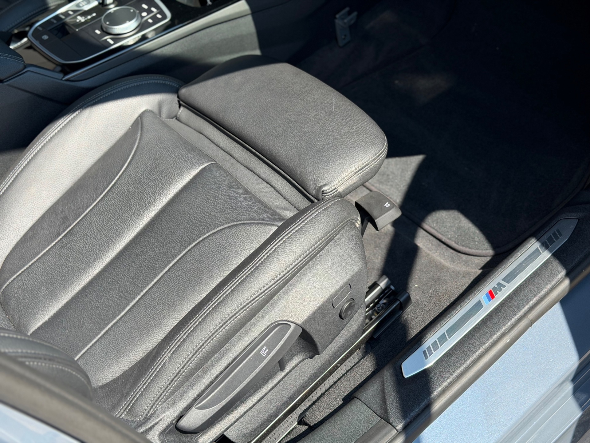 Foto van BMW 118i