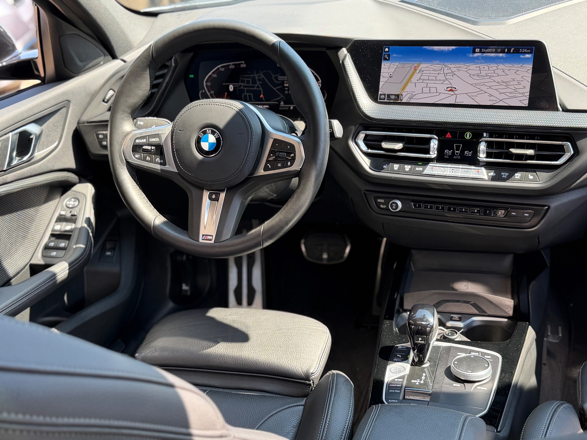 Foto van BMW 118i