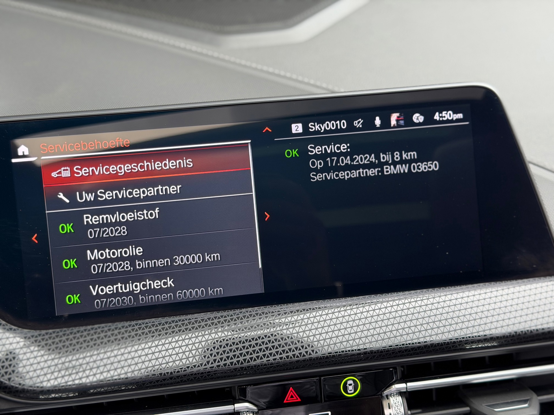 Foto van BMW 118i