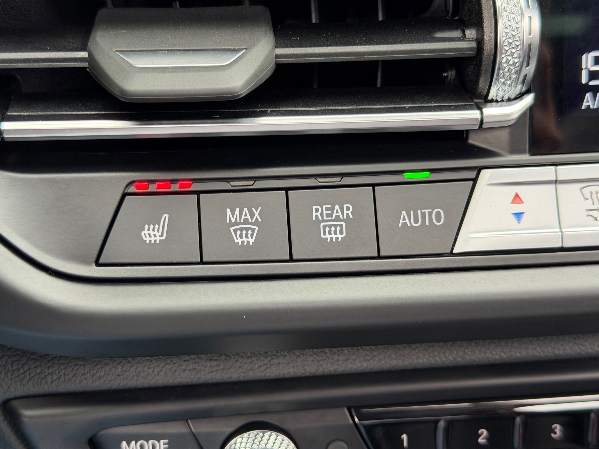 Foto van BMW 118i