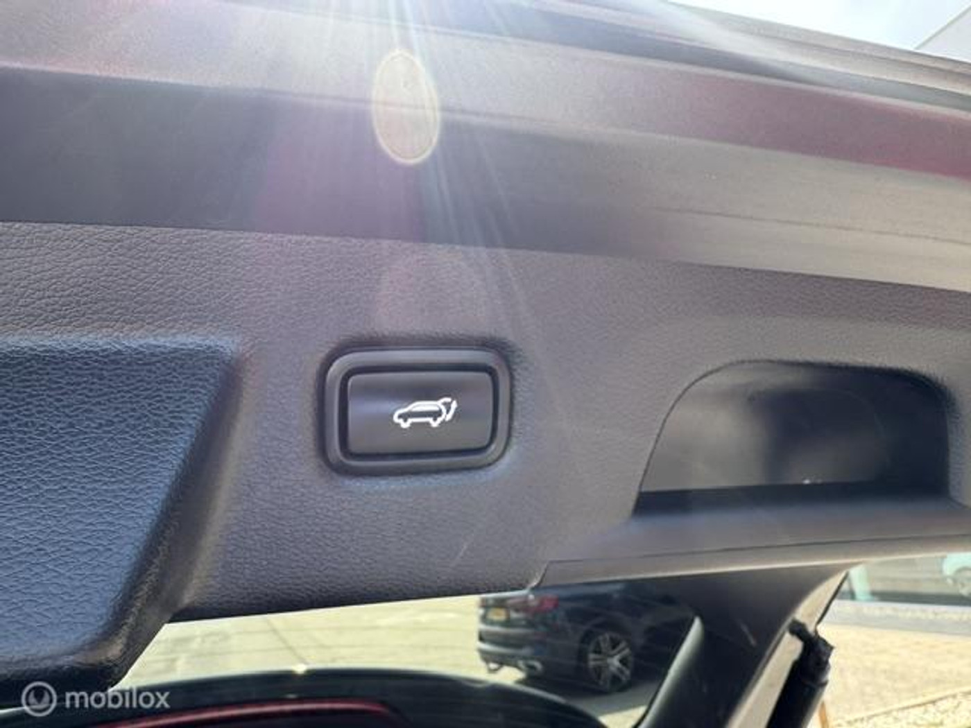 Foto van Kia Xceed