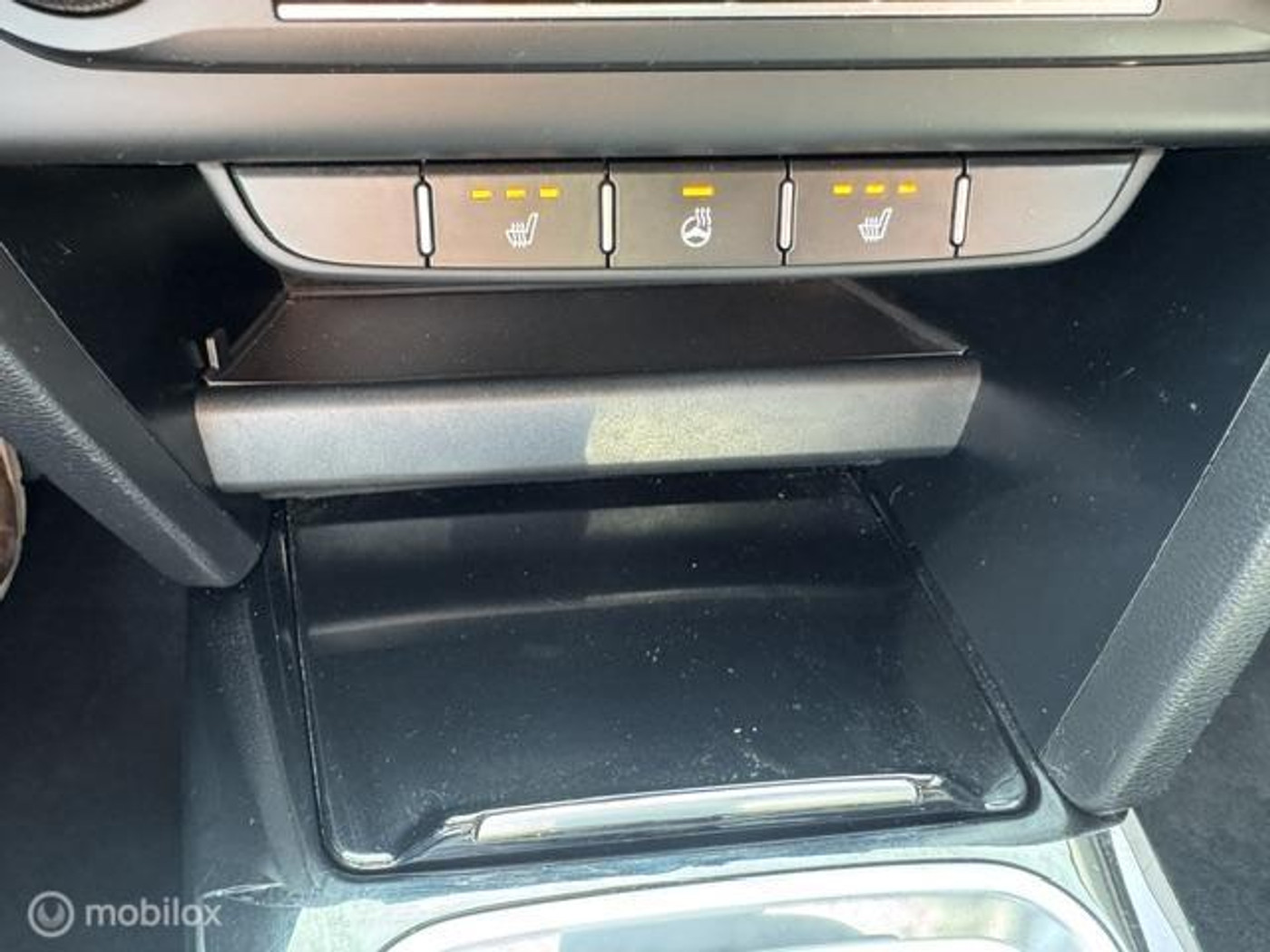Foto van Kia Xceed
