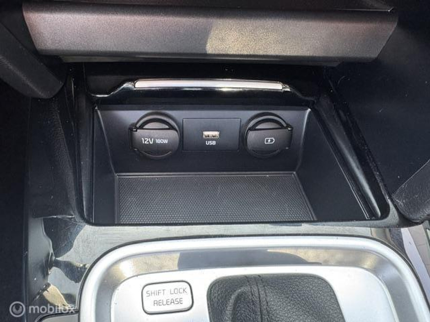 Foto van Kia Xceed