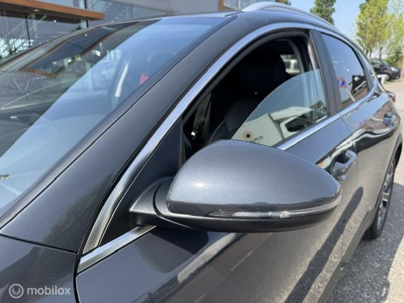 Foto van Kia Xceed