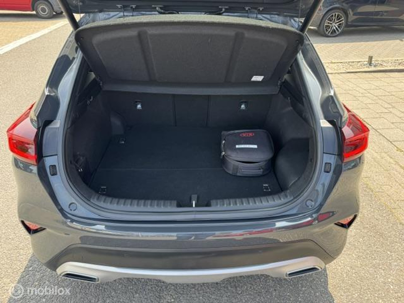Foto van Kia Xceed